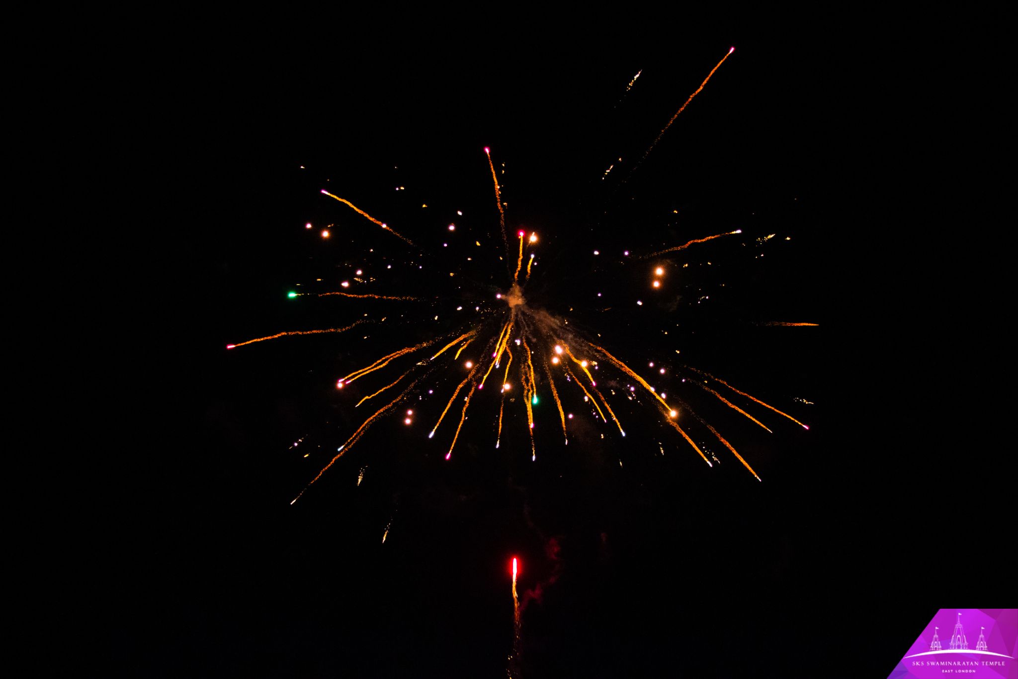 ©1987-2017 SKS Swaminarayan Temple East London
