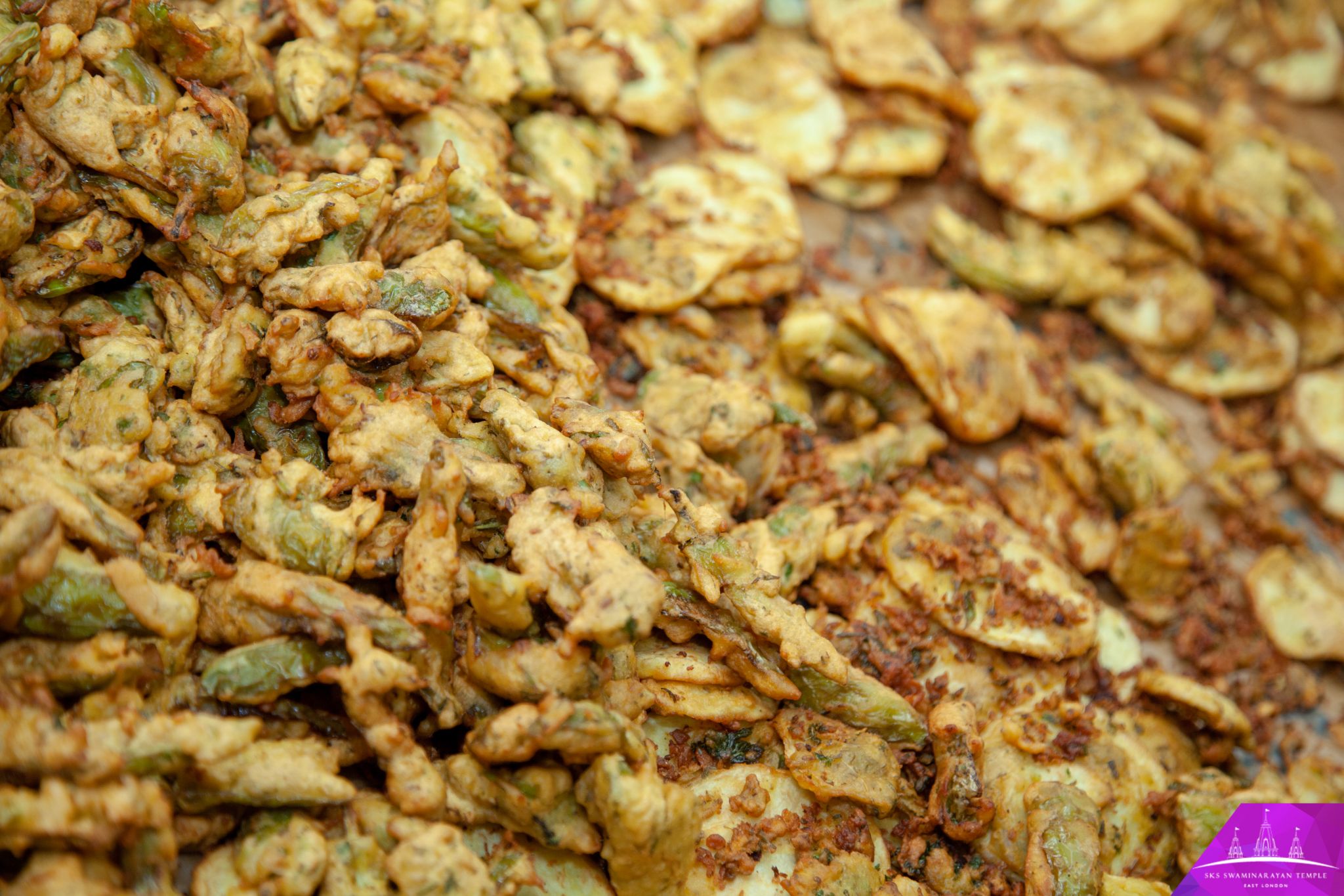 ©1987-2017 SKS Swaminarayan Temple East London