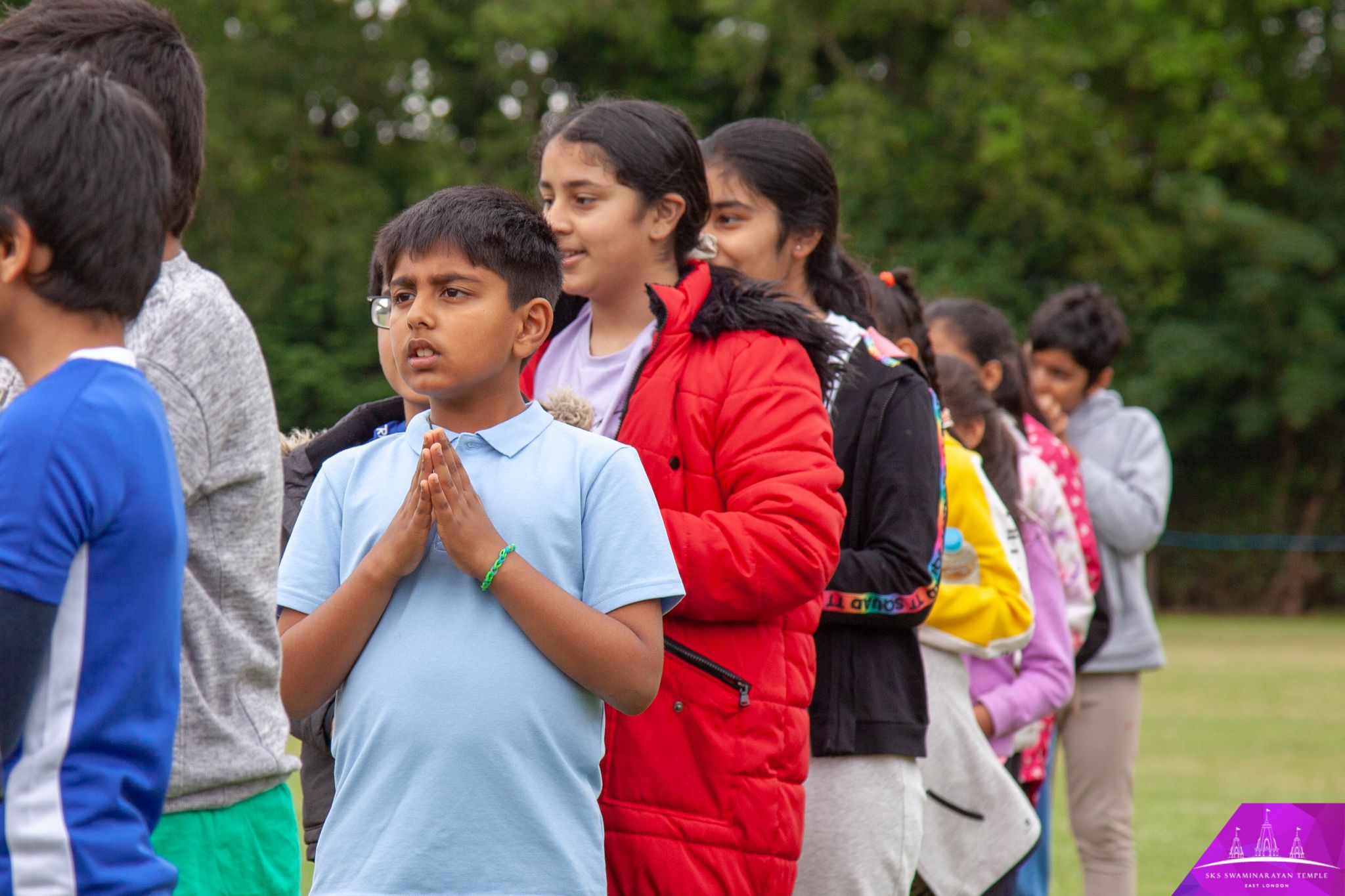 ©1987-2017 SKS Swaminarayan Temple East London