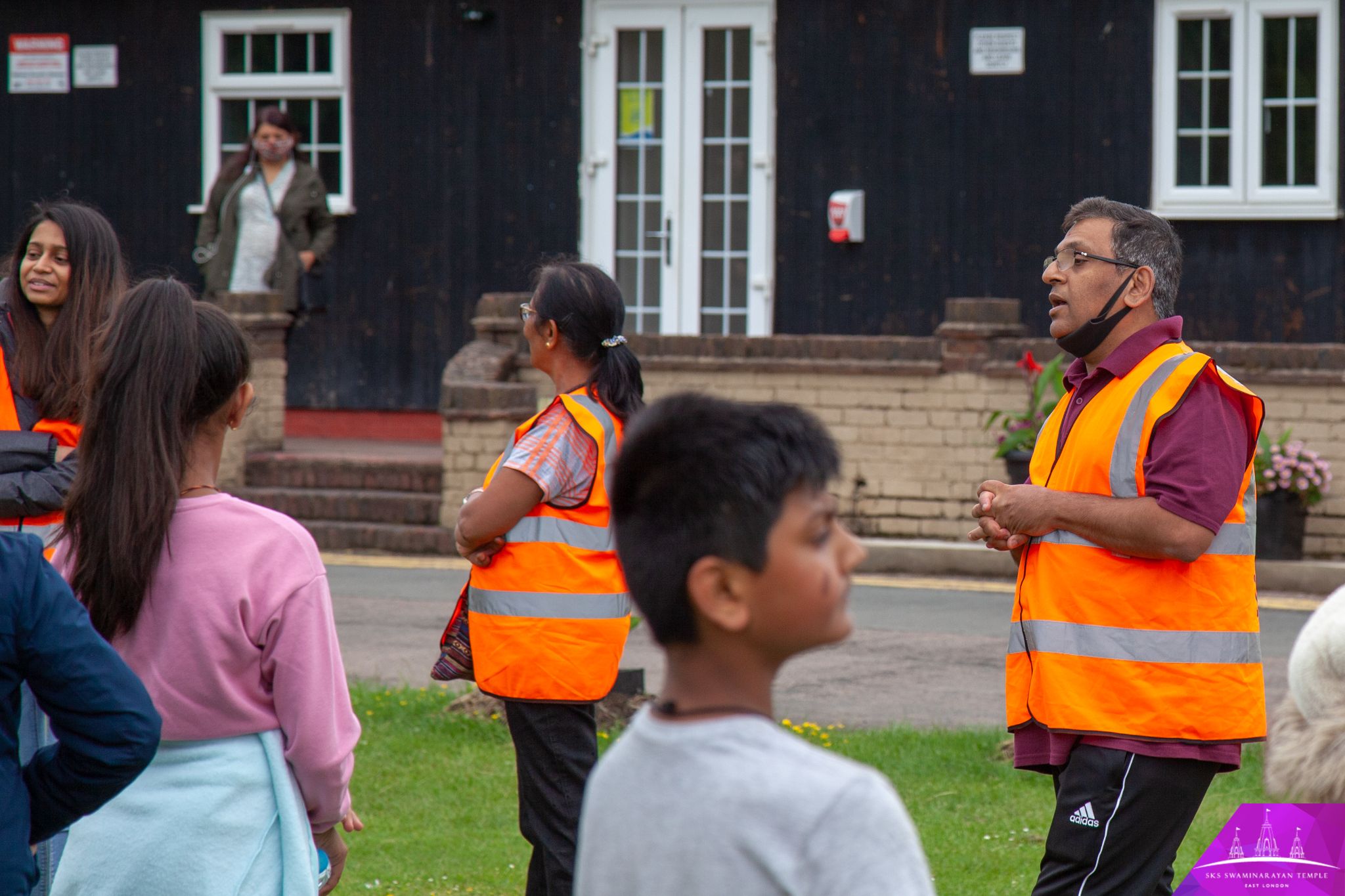 ©1987-2017 SKS Swaminarayan Temple East London
