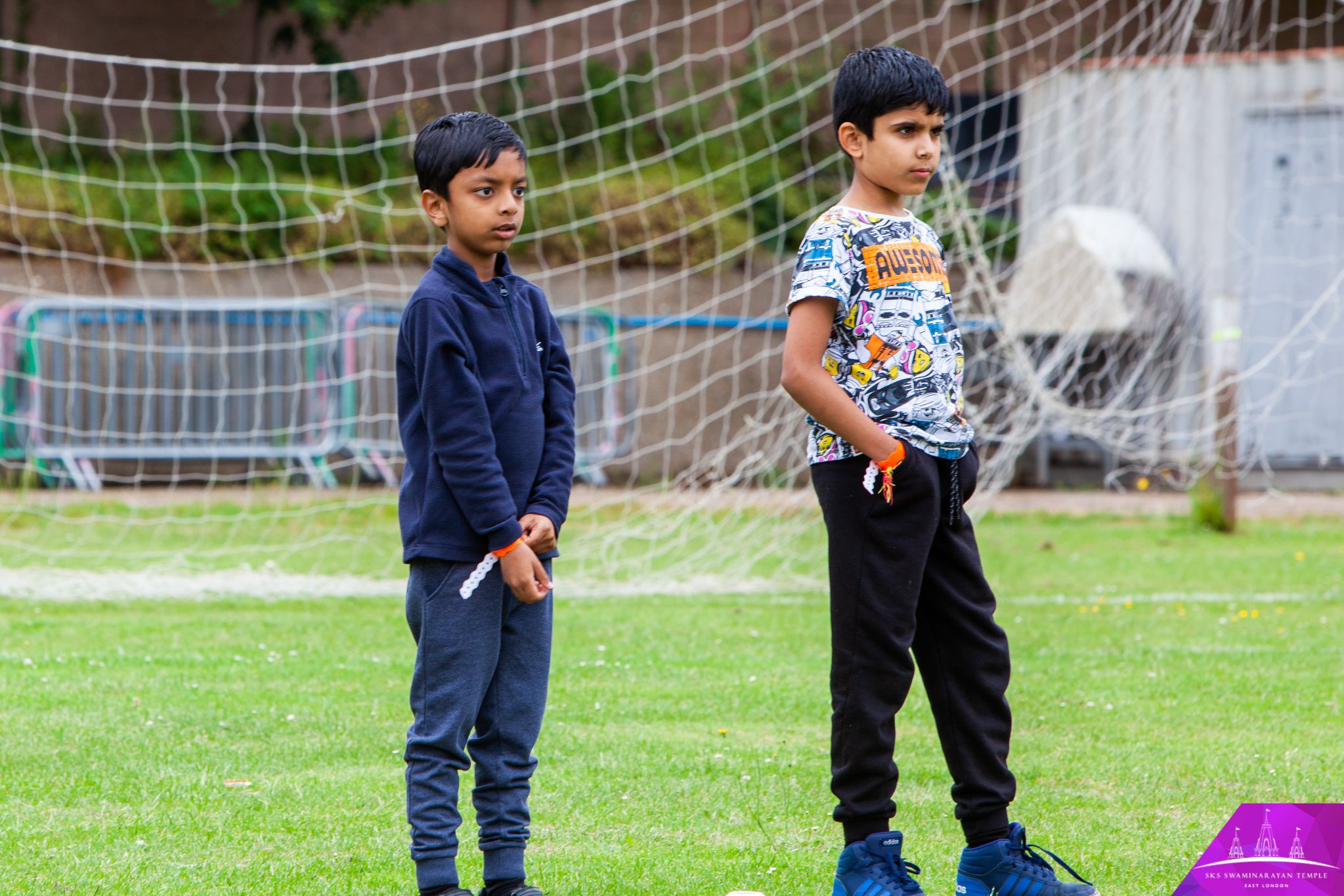 ©1987-2017 SKS Swaminarayan Temple East London