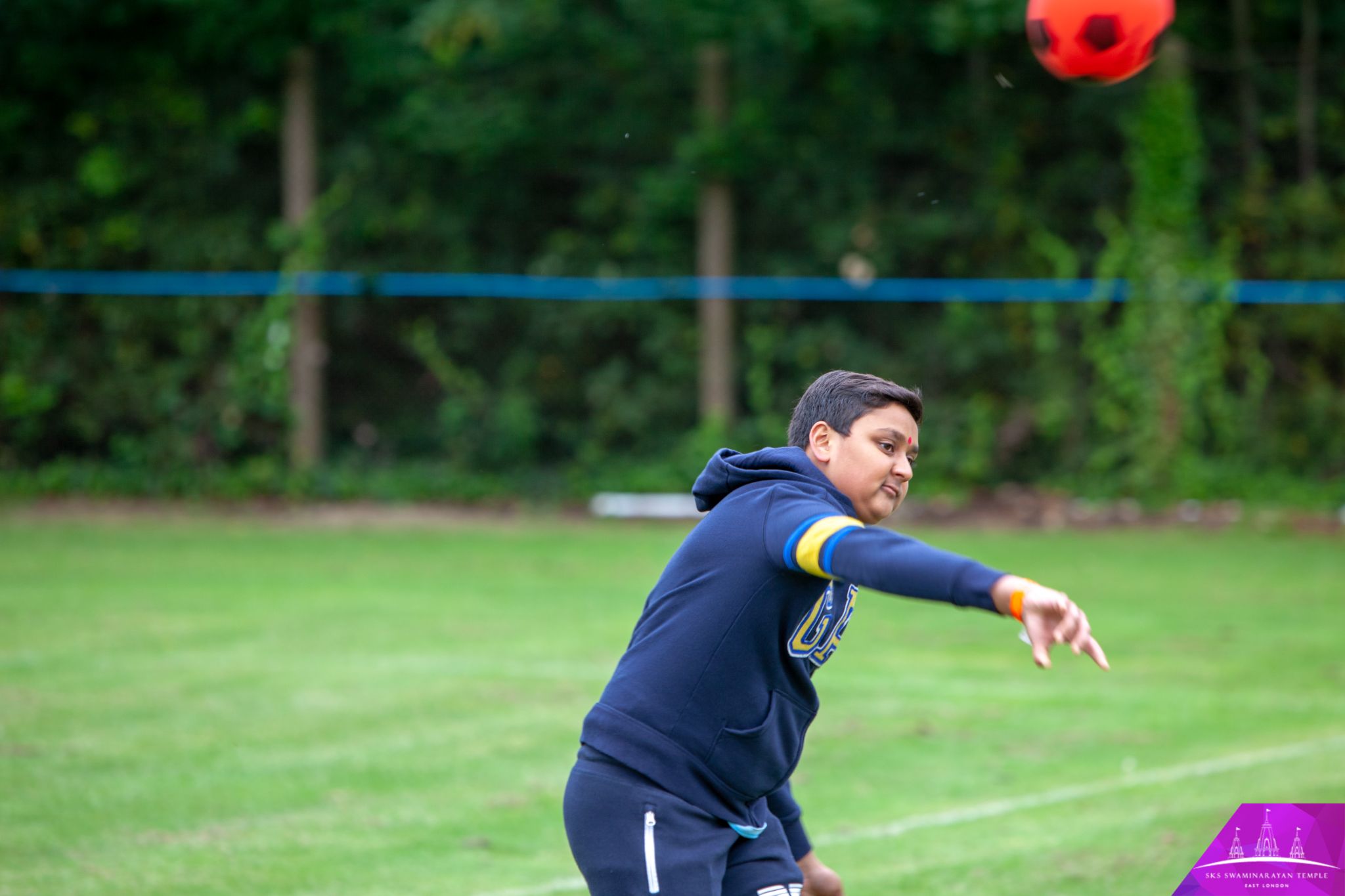 ©1987-2017 SKS Swaminarayan Temple East London