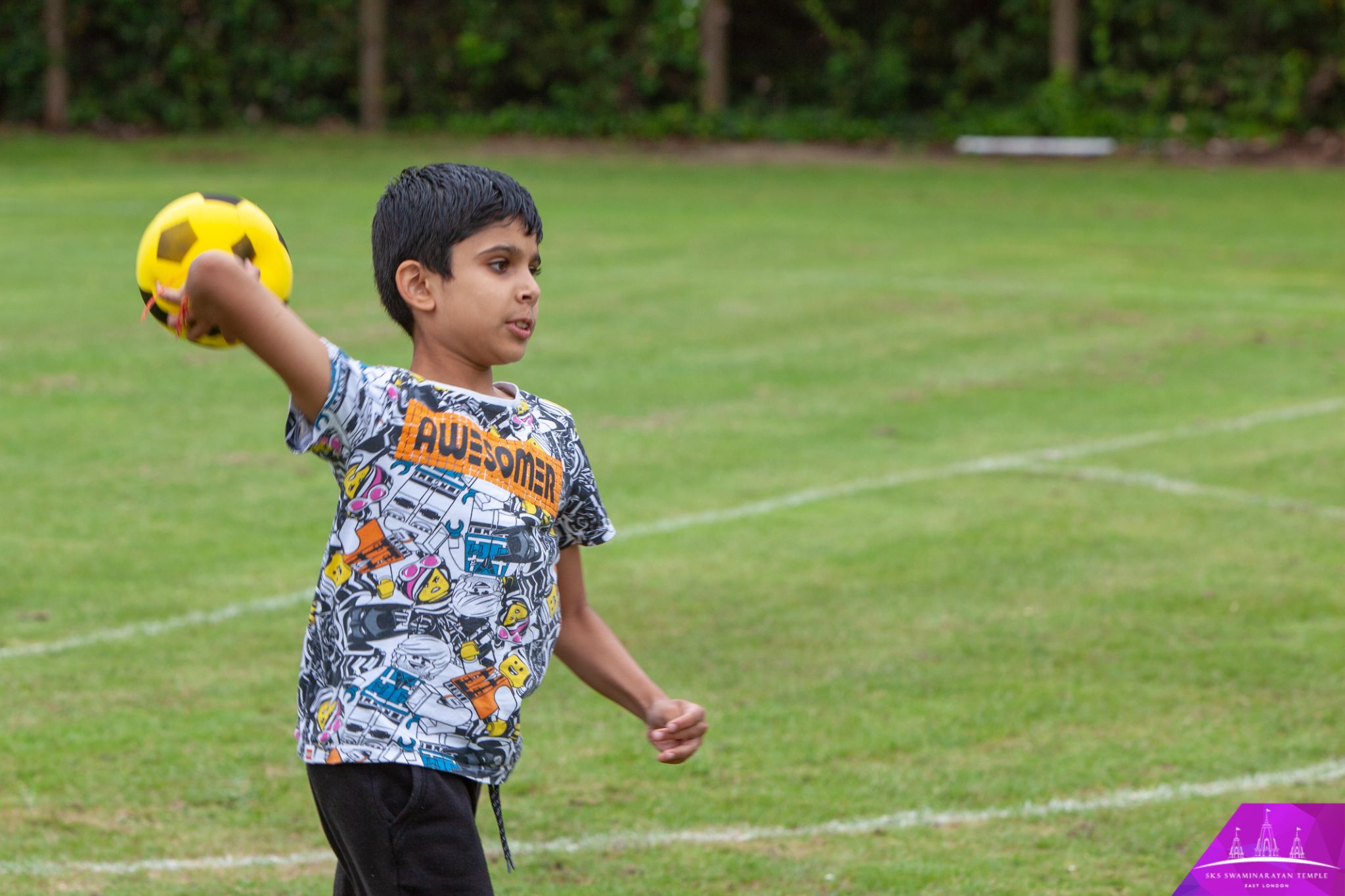 ©1987-2017 SKS Swaminarayan Temple East London