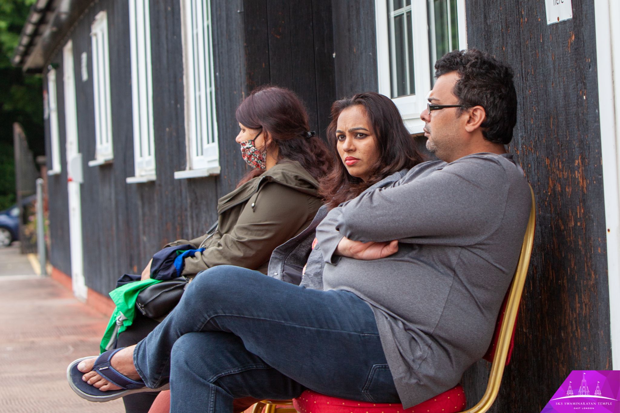 ©1987-2017 SKS Swaminarayan Temple East London