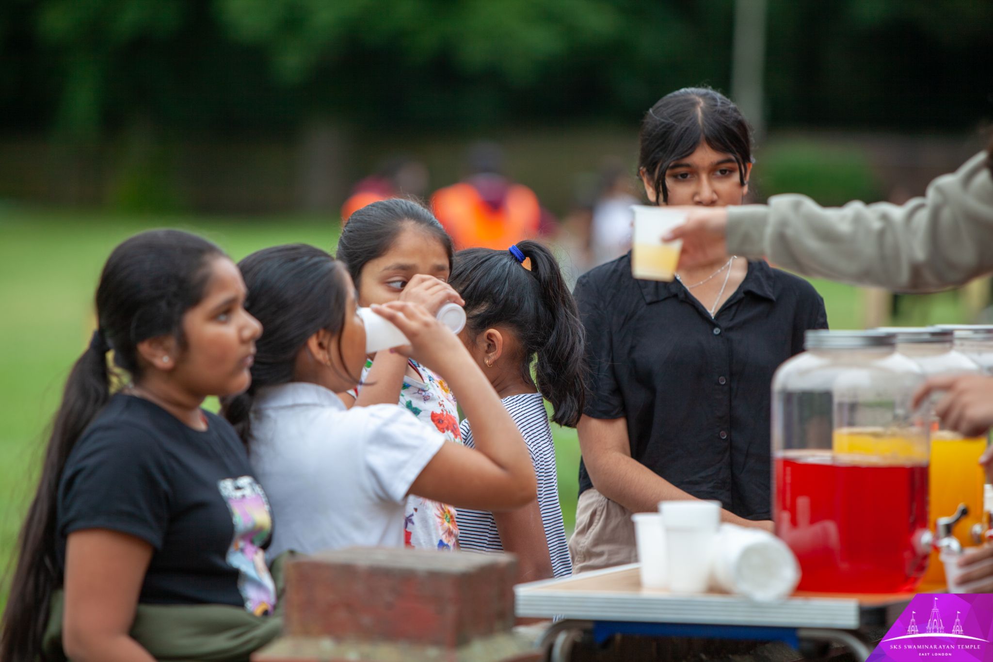 ©1987-2017 SKS Swaminarayan Temple East London