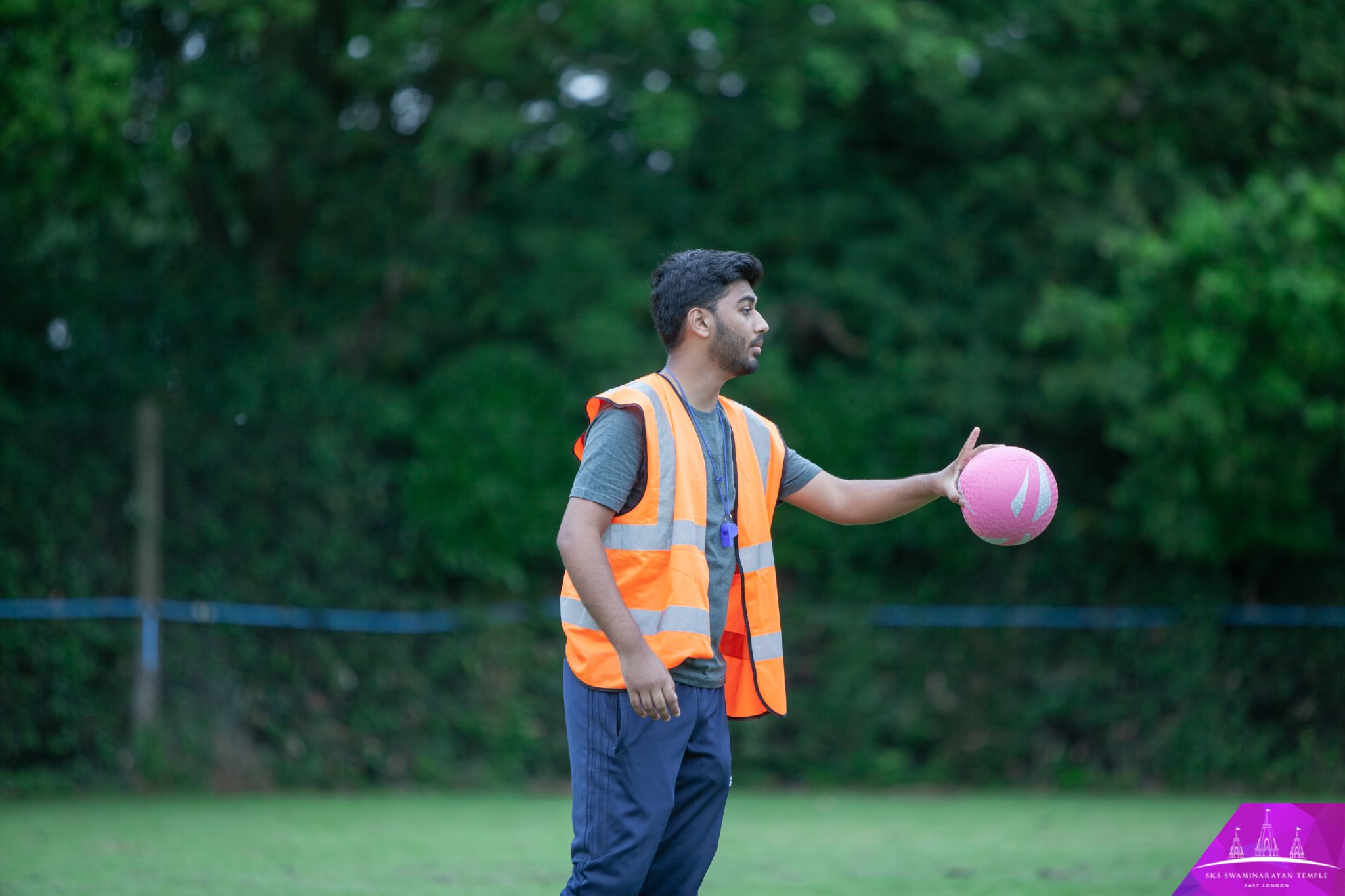 ©1987-2017 SKS Swaminarayan Temple East London