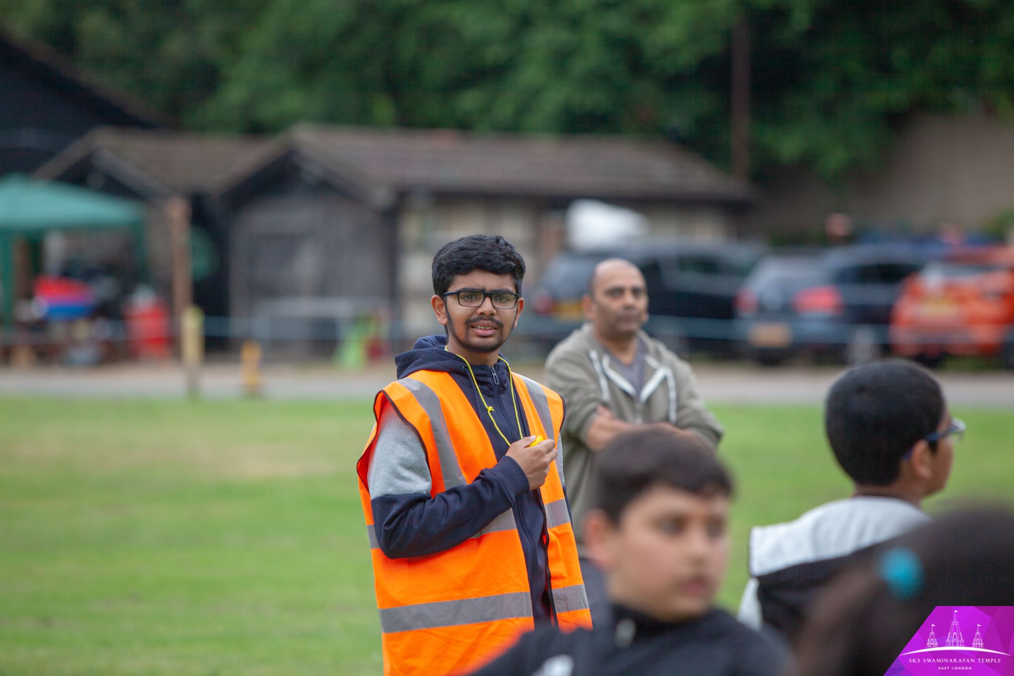 ©1987-2017 SKS Swaminarayan Temple East London