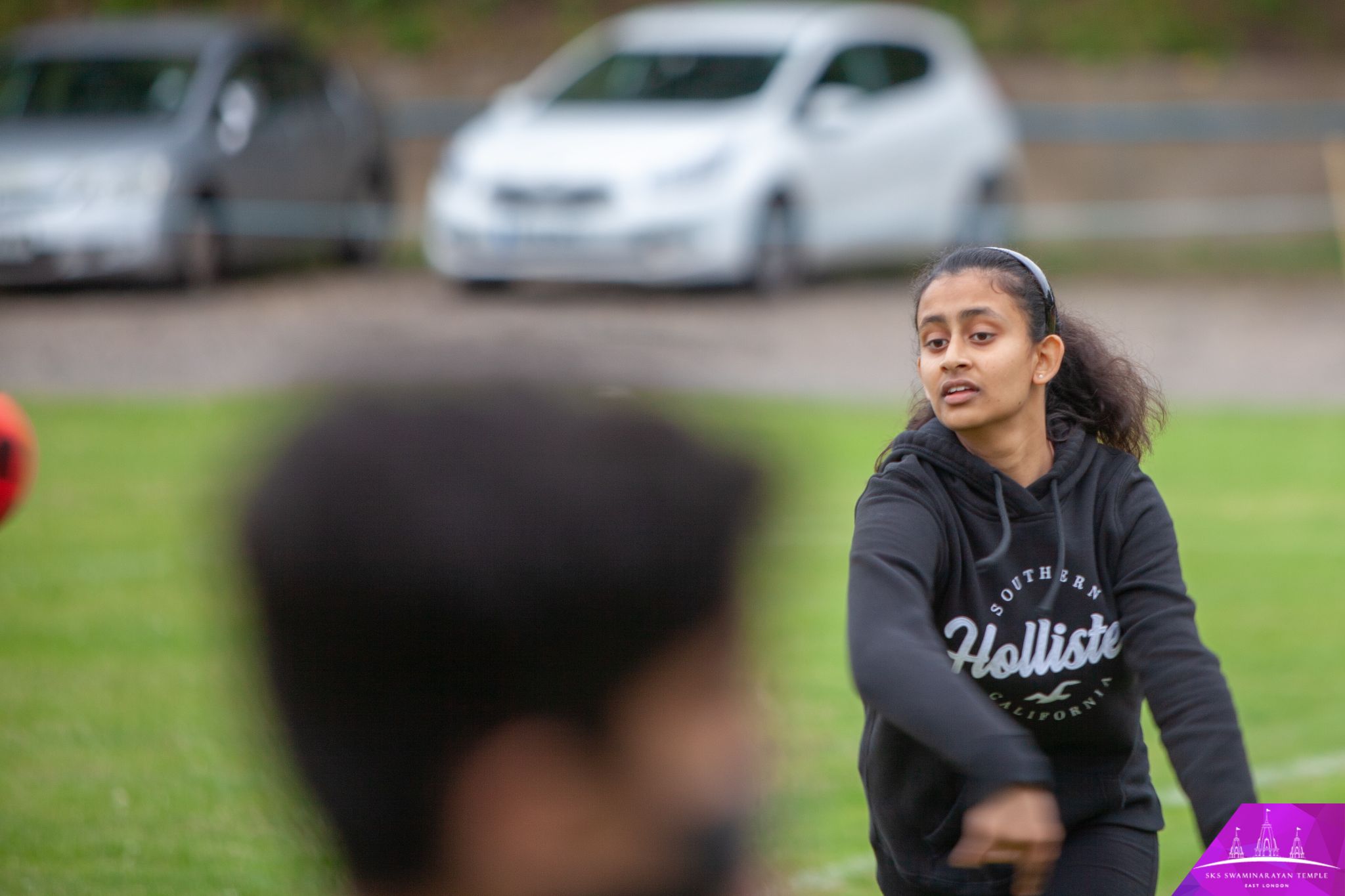 ©1987-2017 SKS Swaminarayan Temple East London