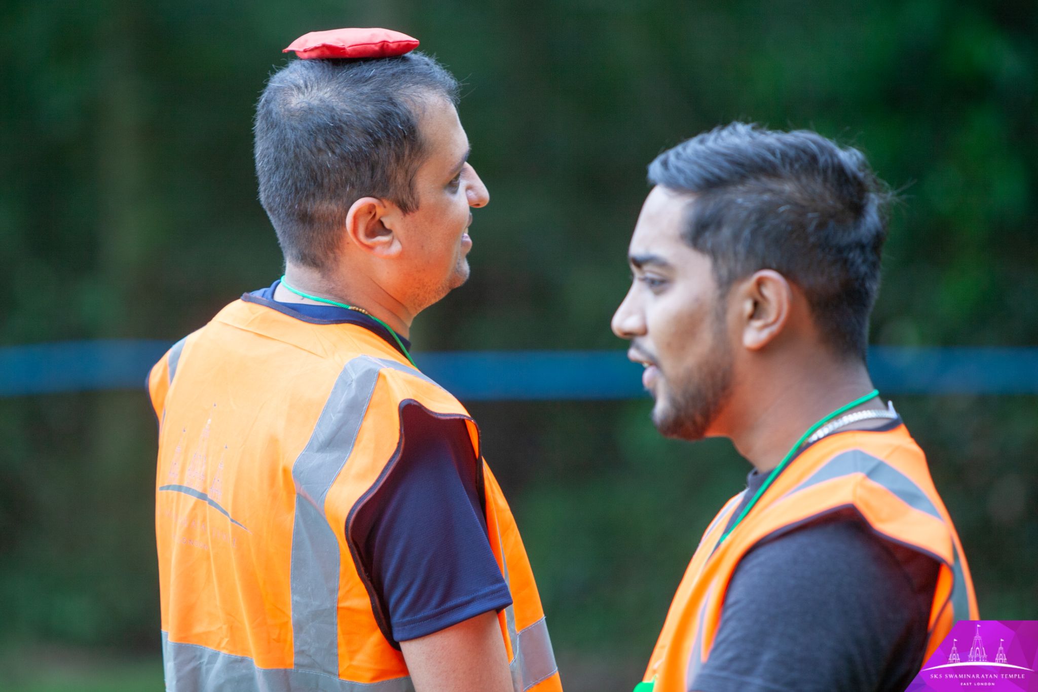 ©1987-2017 SKS Swaminarayan Temple East London