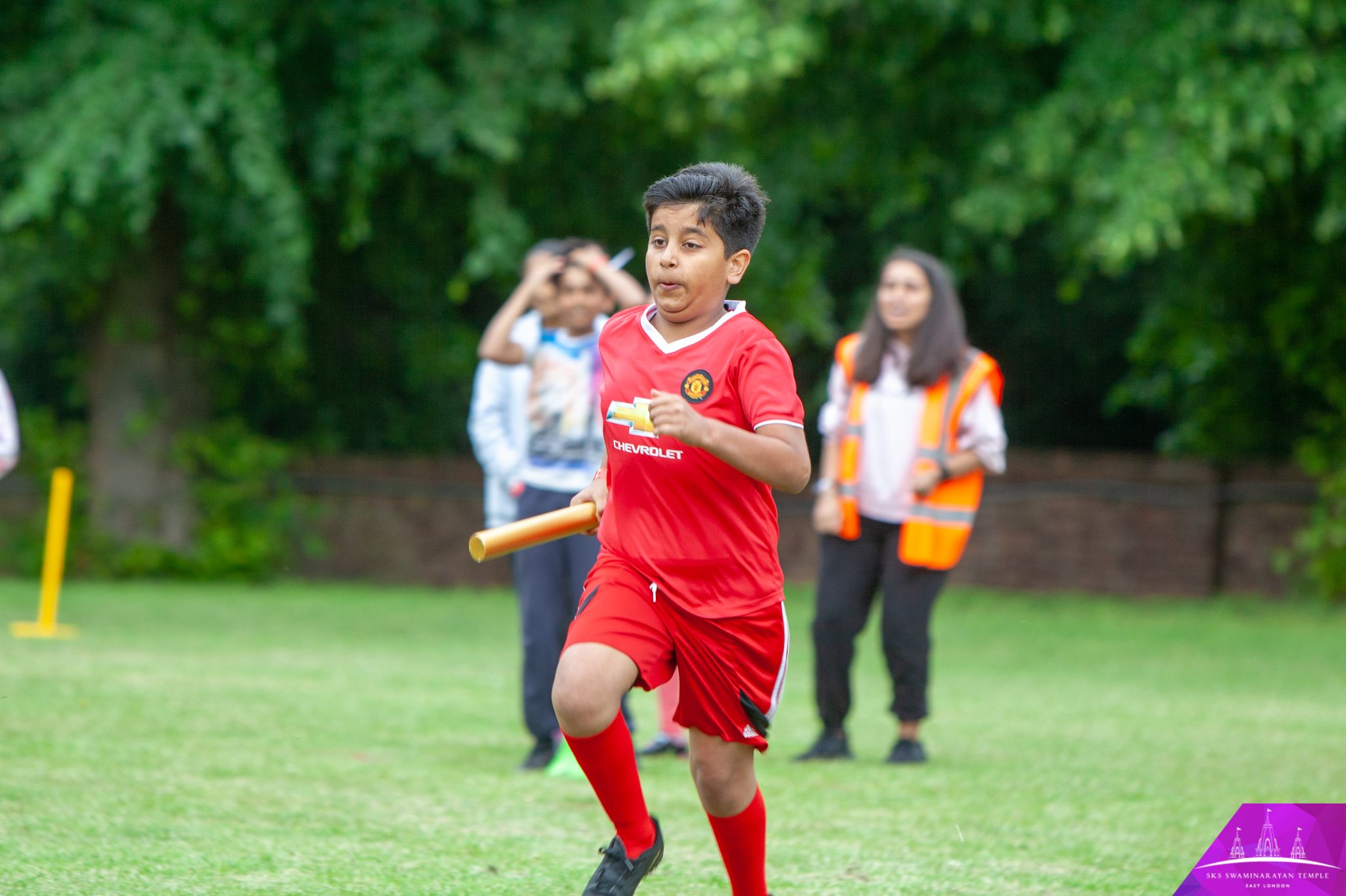 ©1987-2017 SKS Swaminarayan Temple East London