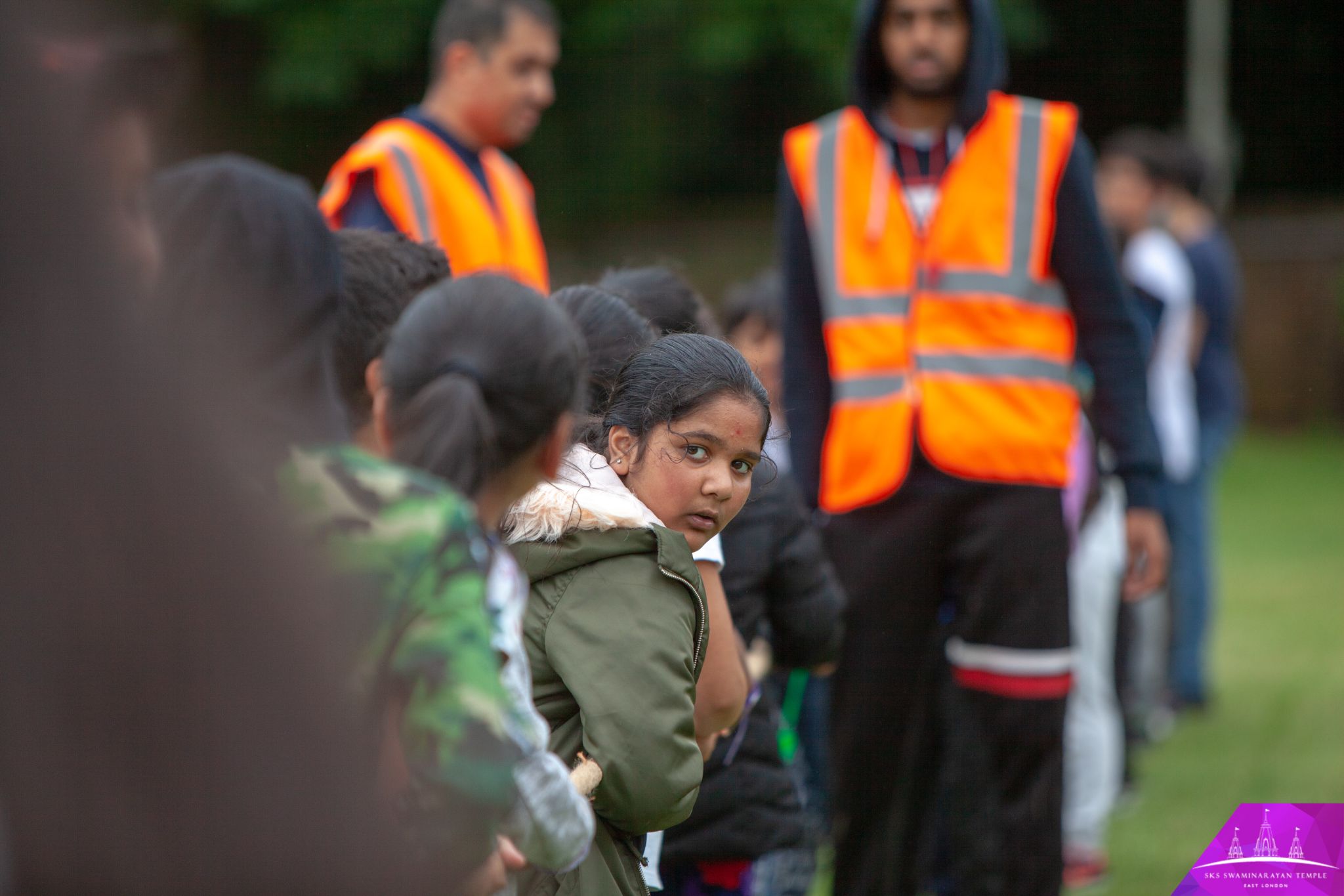 ©1987-2017 SKS Swaminarayan Temple East London