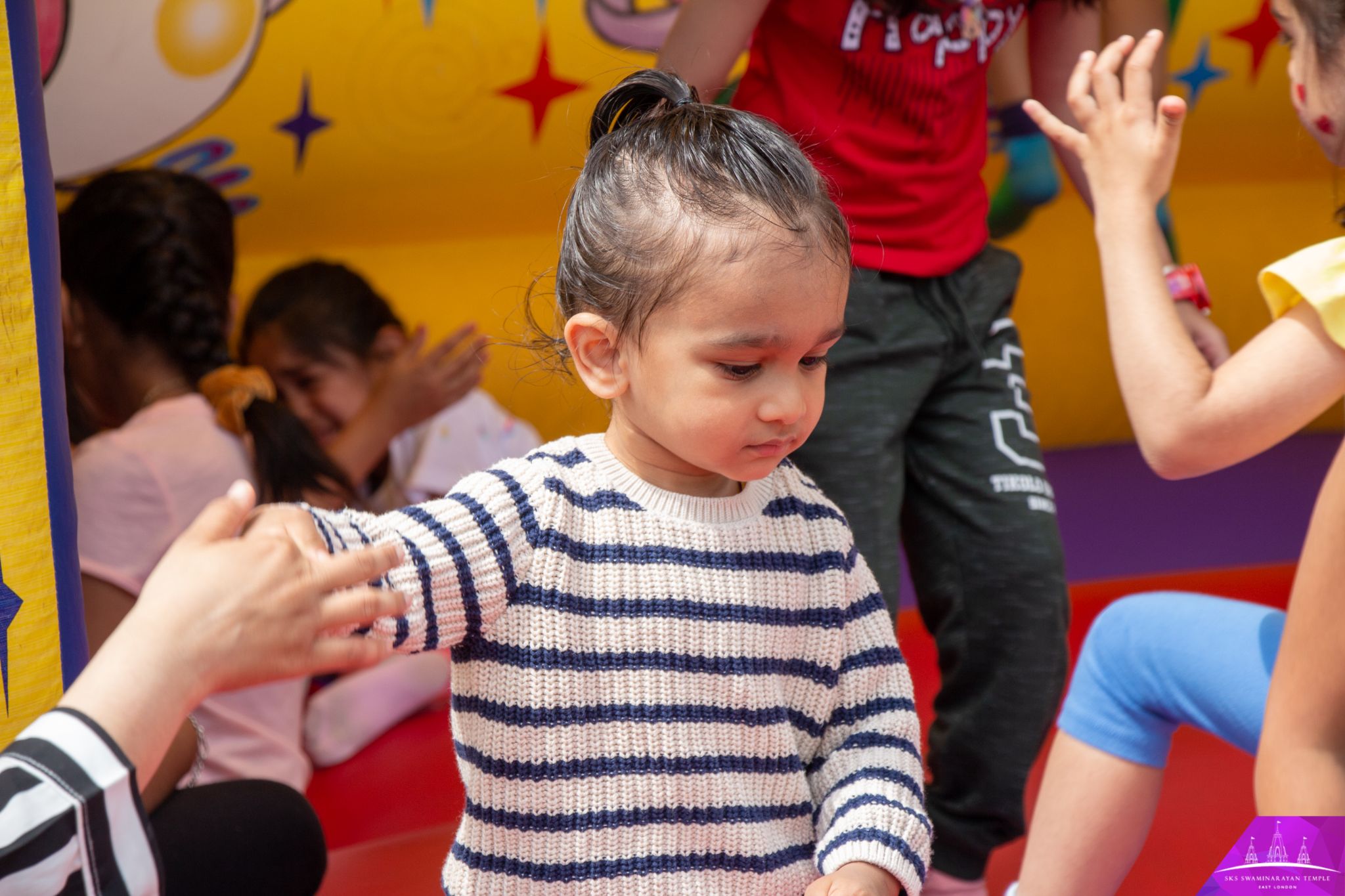 IMG 5551 - ©1987-2017 SKS Swaminarayan Temple East London