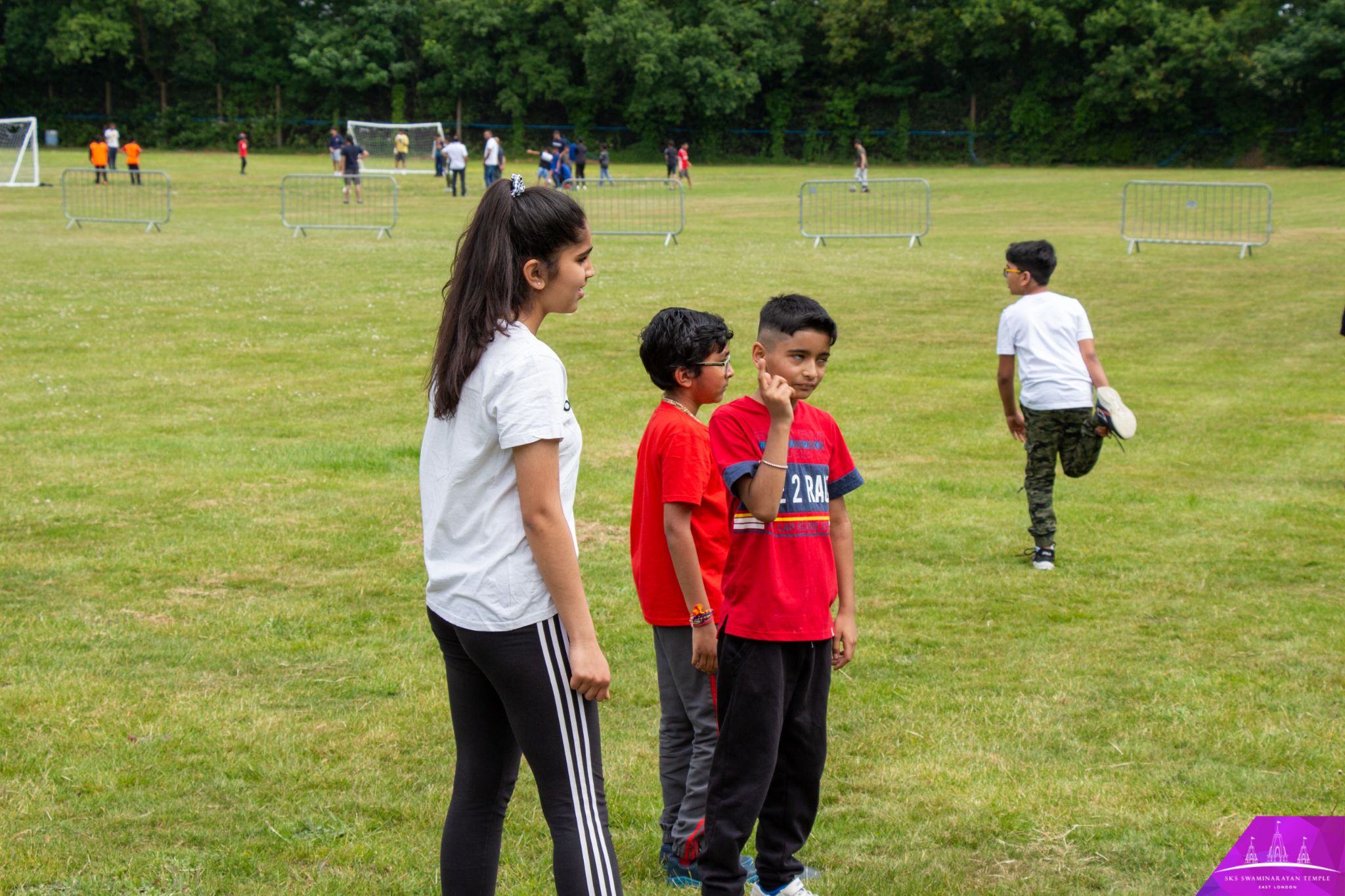 IMG 5565 - ©1987-2017 SKS Swaminarayan Temple East London