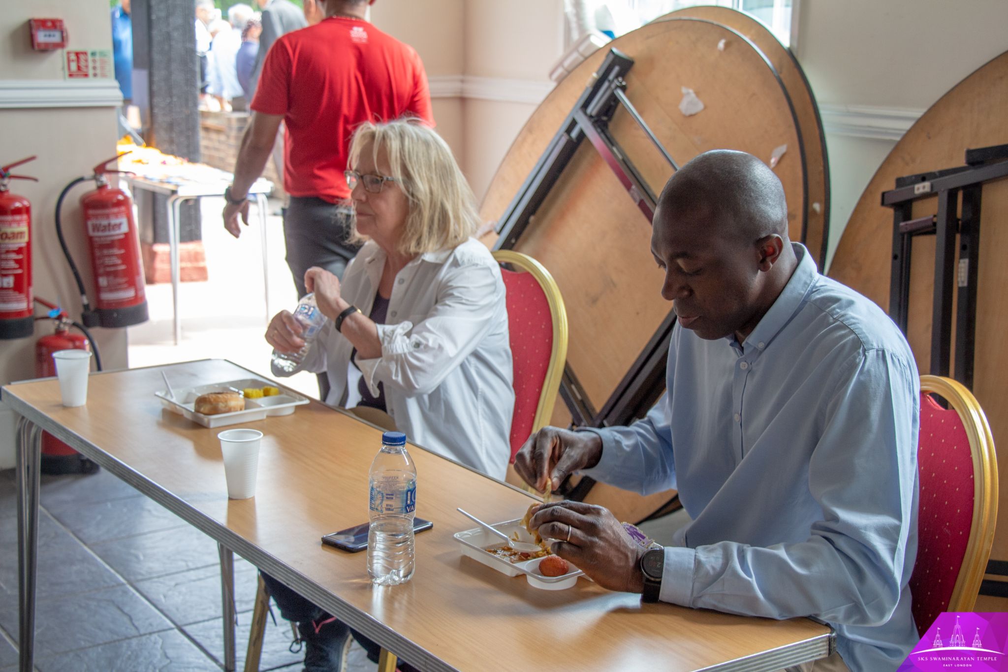IMG 5616 - ©1987-2017 SKS Swaminarayan Temple East London