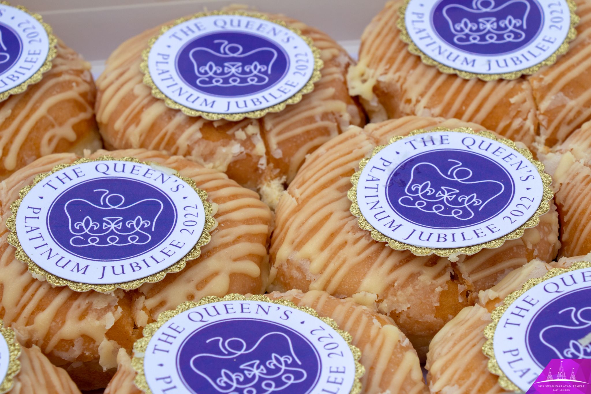 IMG 5674 - ©1987-2017 SKS Swaminarayan Temple East London