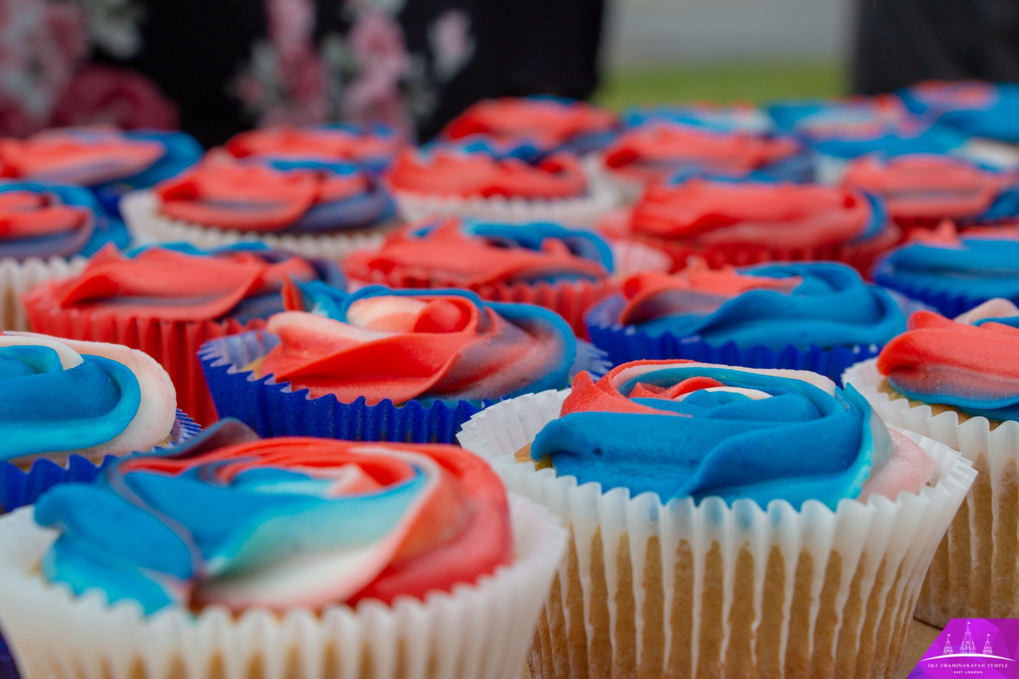 IMG 5679 - ©1987-2017 SKS Swaminarayan Temple East London