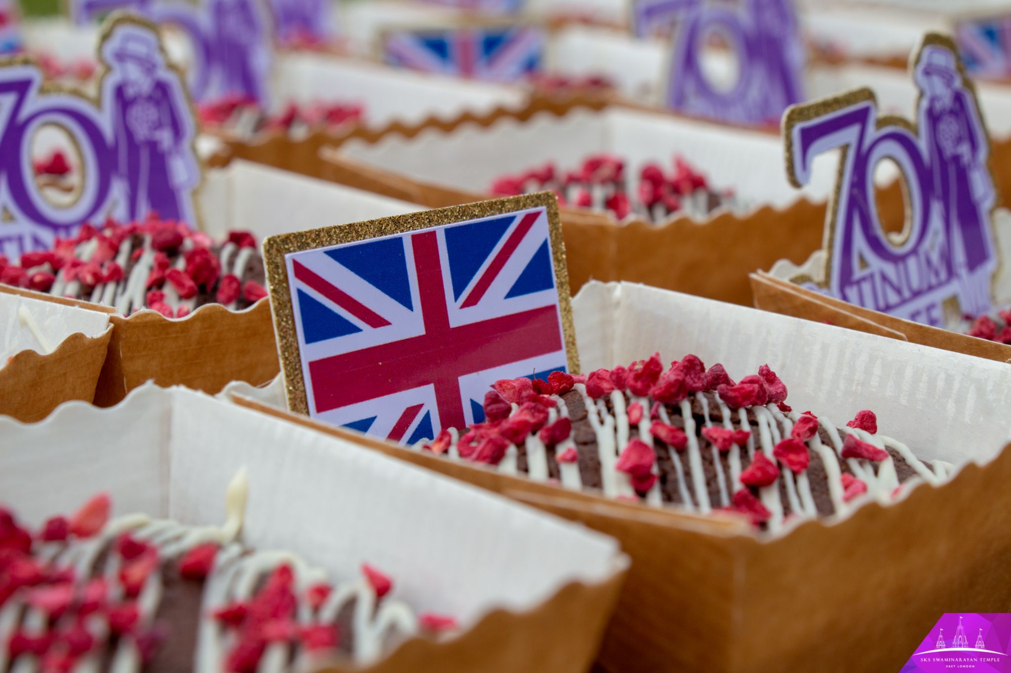 IMG 5684 - ©1987-2017 SKS Swaminarayan Temple East London
