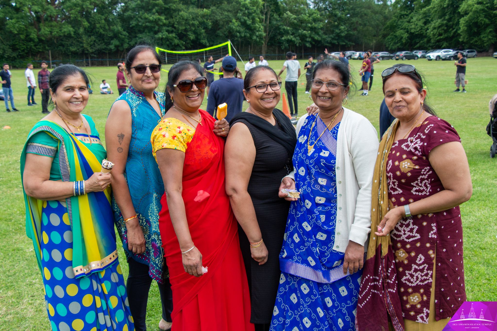 IMG 5727 - ©1987-2017 SKS Swaminarayan Temple East London