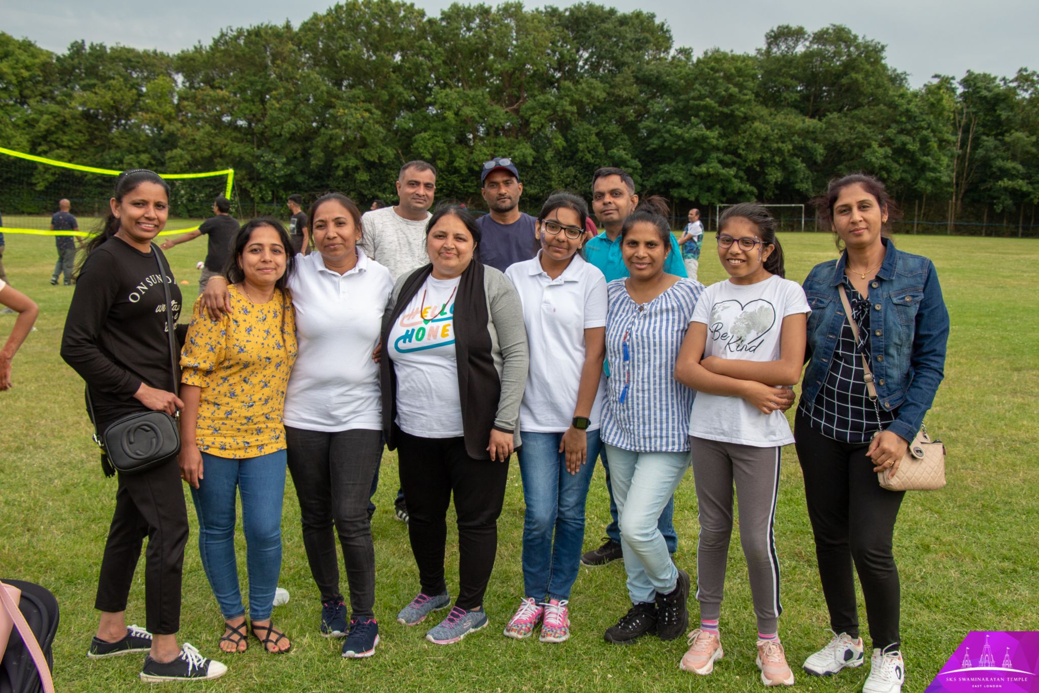 IMG 5795 - ©1987-2017 SKS Swaminarayan Temple East London
