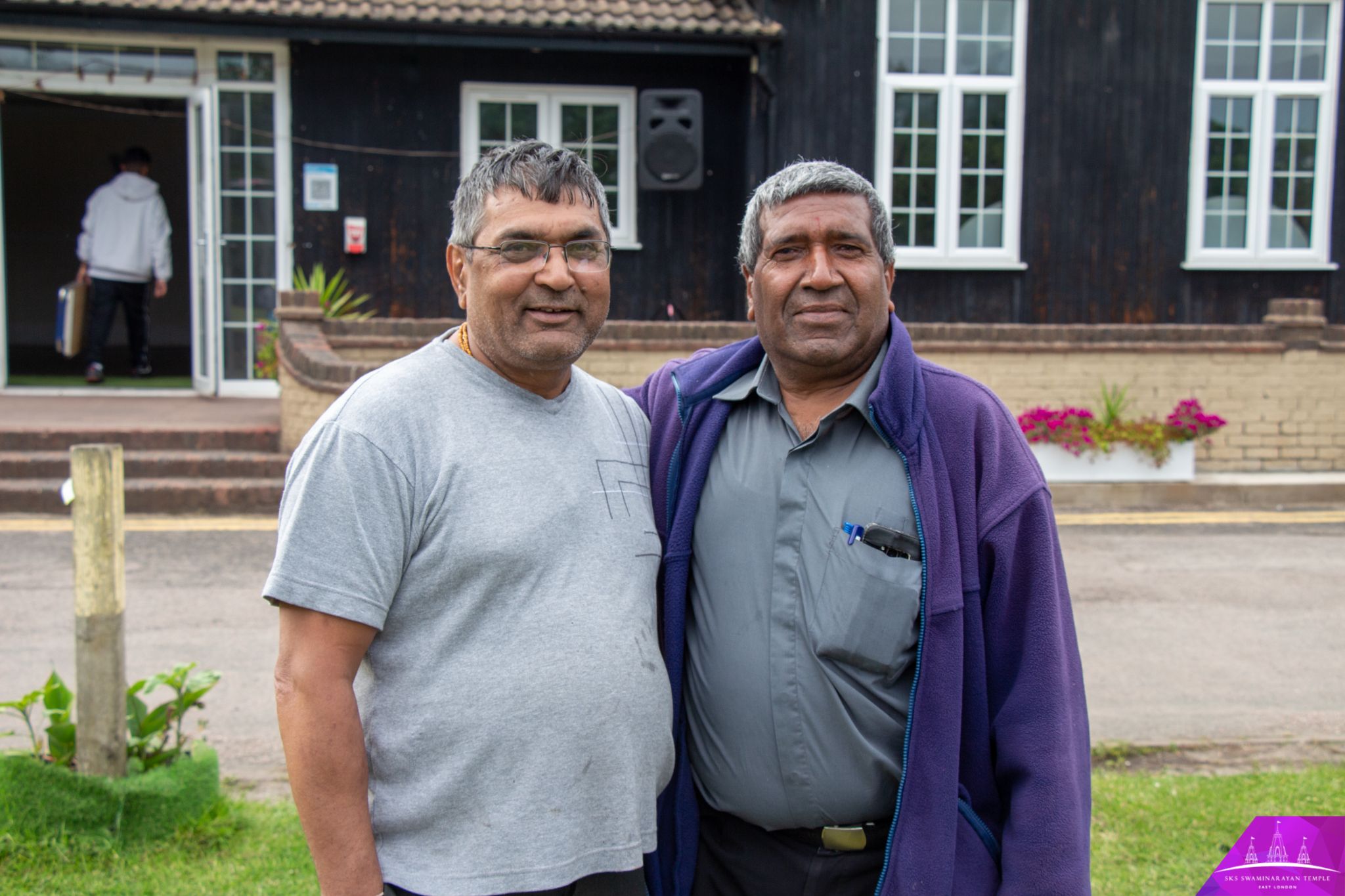 IMG 5798 - ©1987-2017 SKS Swaminarayan Temple East London