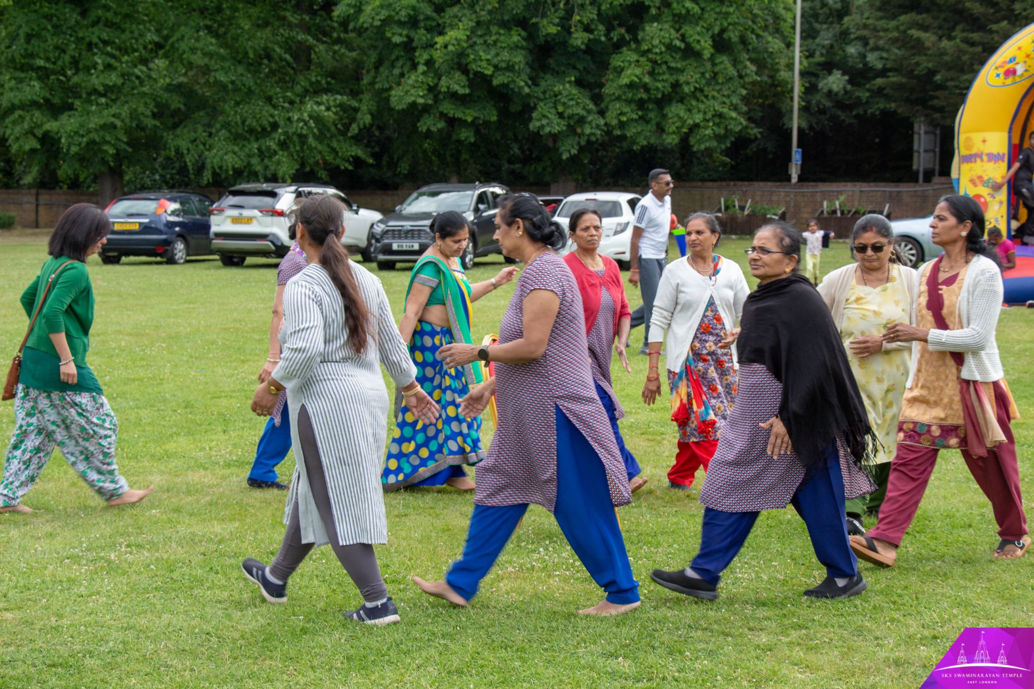 IMG 5800 - ©1987-2017 SKS Swaminarayan Temple East London