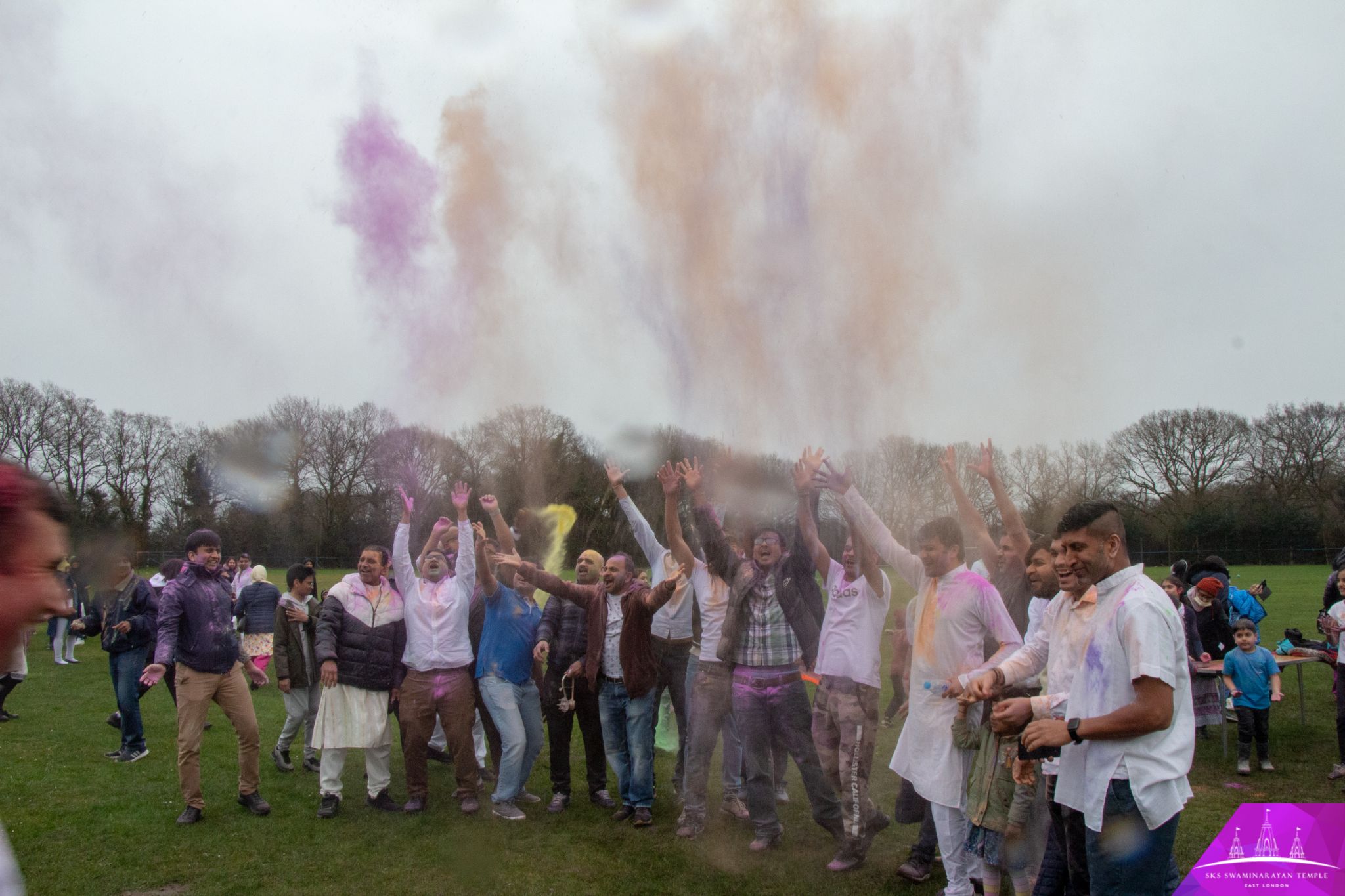 IMG 5208 - ©1987-2017 SKS Swaminarayan Temple East London