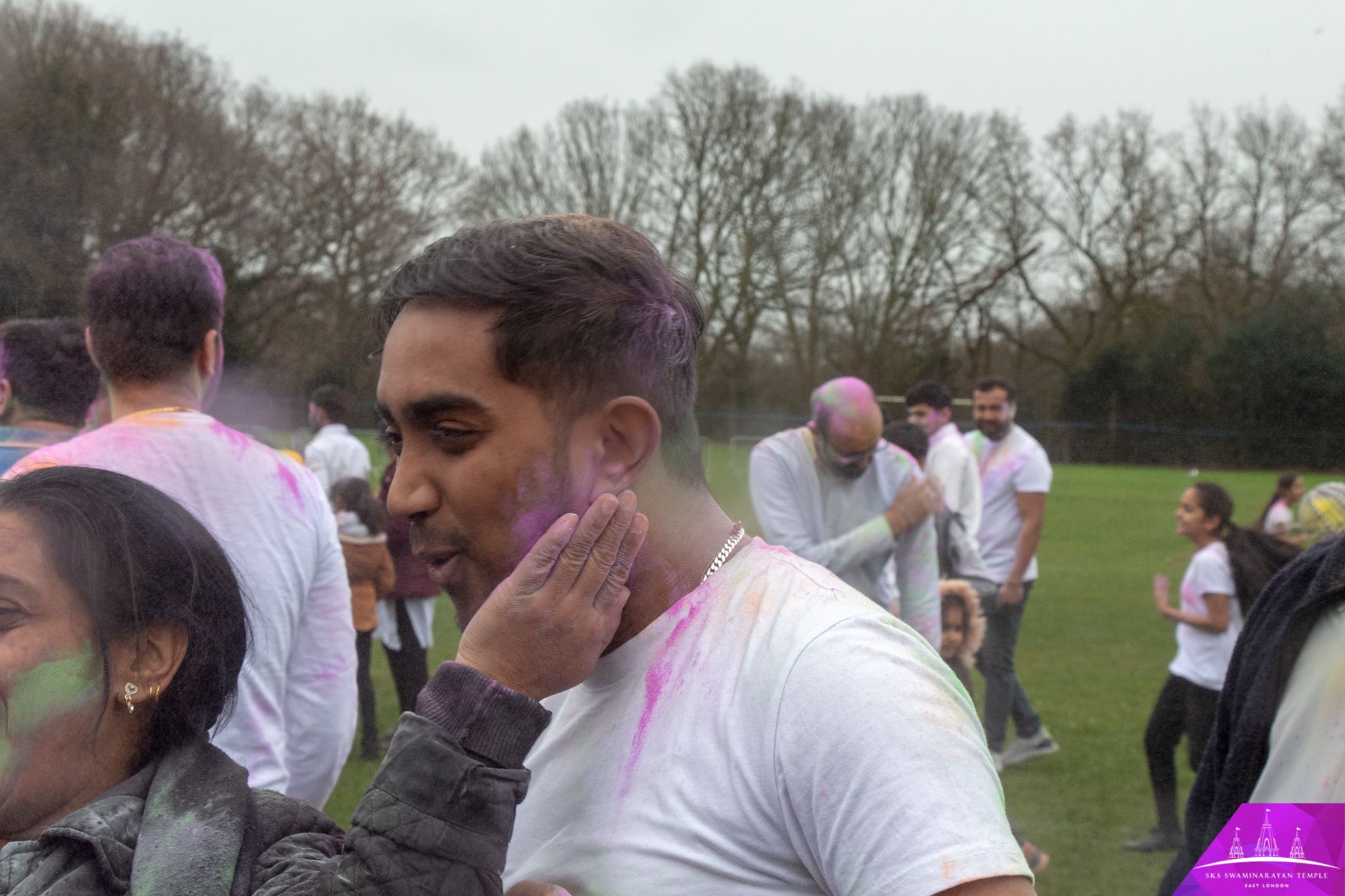 IMG 5221 - ©1987-2017 SKS Swaminarayan Temple East London