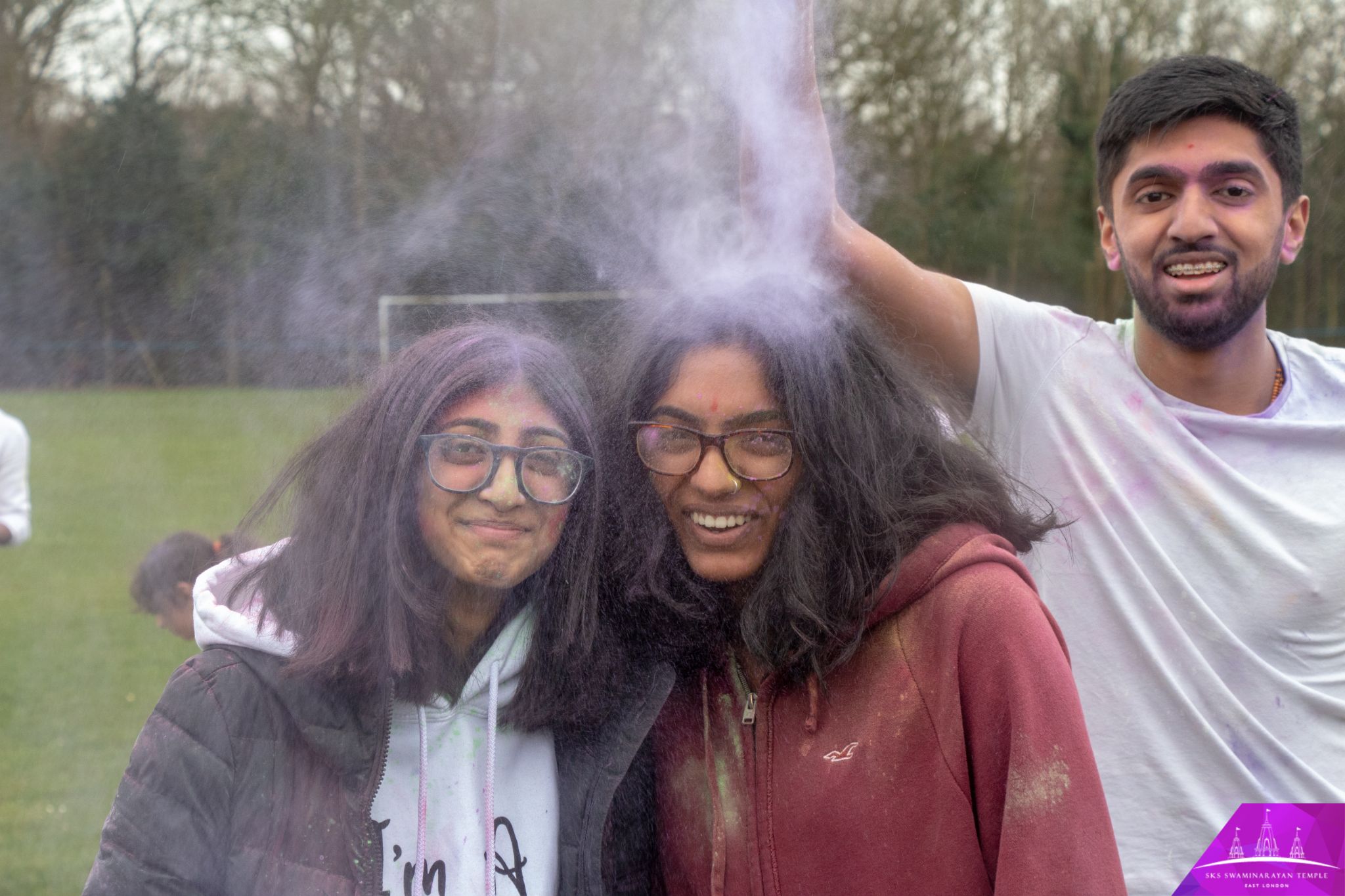 IMG 5229 - ©1987-2017 SKS Swaminarayan Temple East London