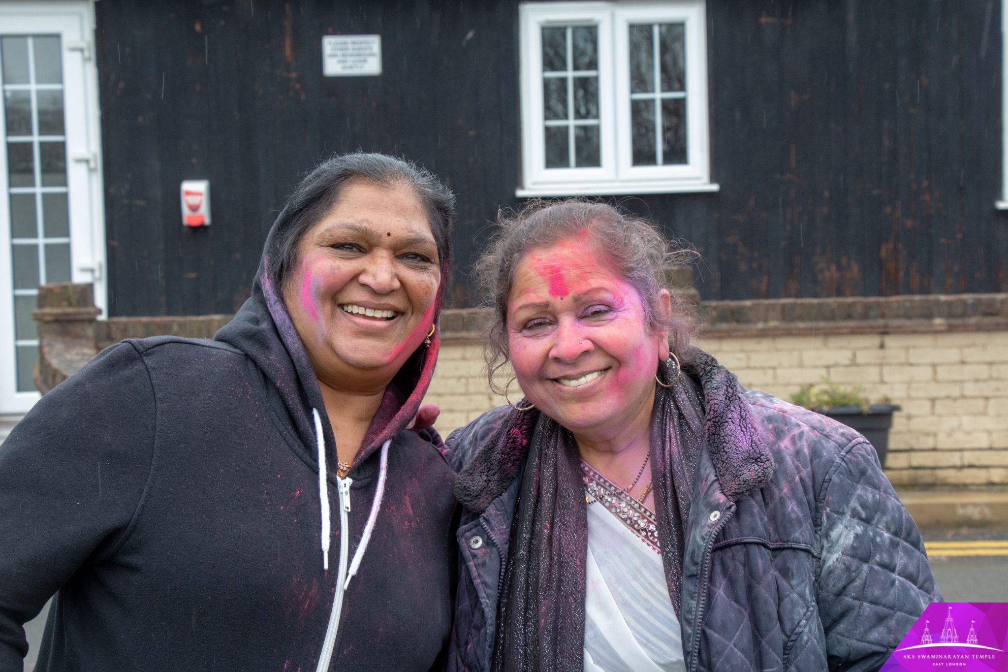 IMG 5308 - ©1987-2017 SKS Swaminarayan Temple East London