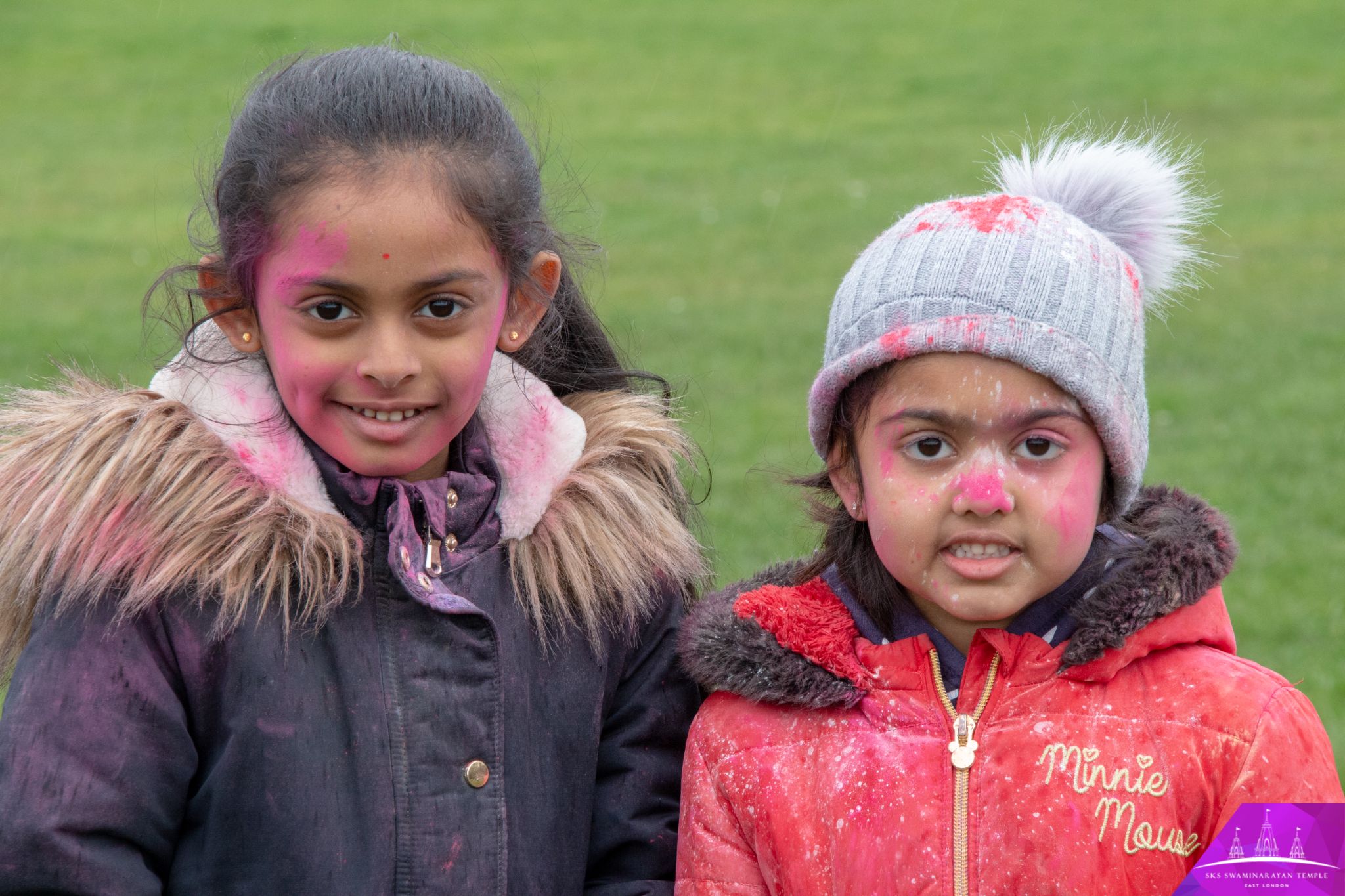 IMG 5317 - ©1987-2017 SKS Swaminarayan Temple East London