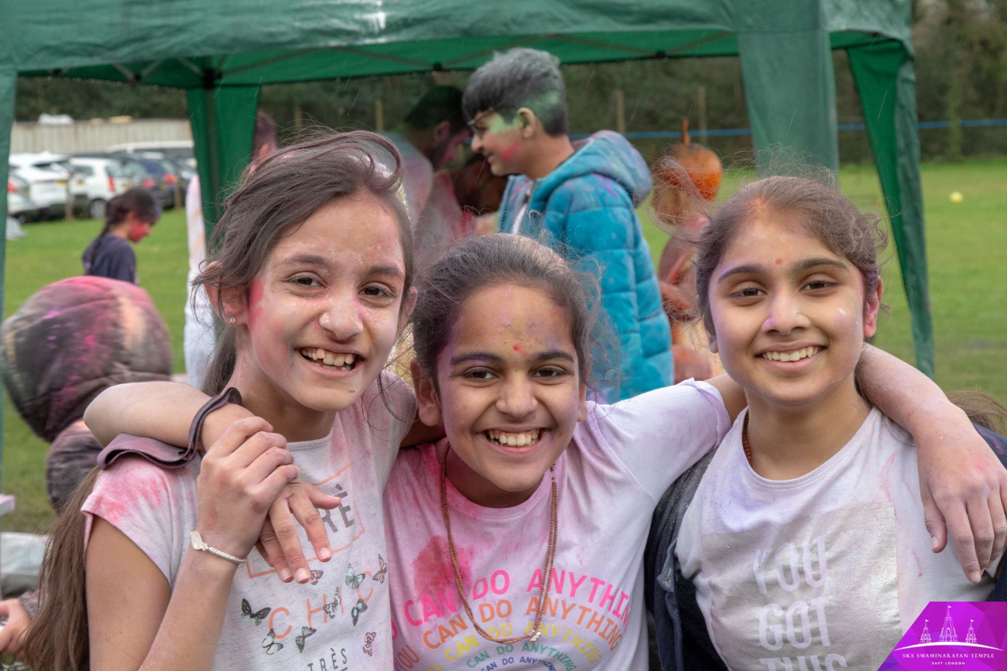 IMG 5318 - ©1987-2017 SKS Swaminarayan Temple East London