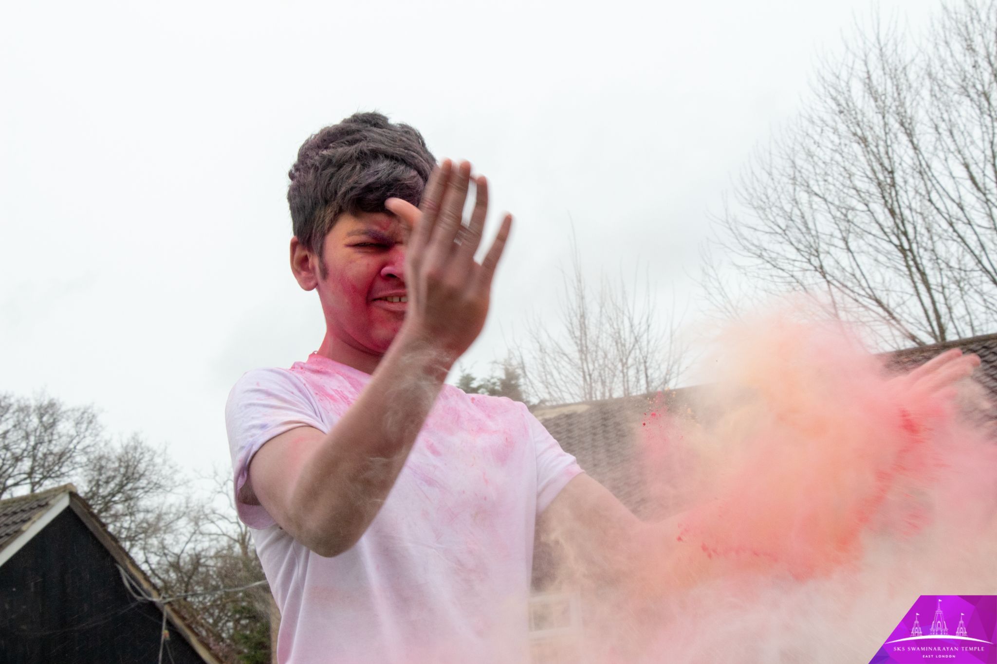 IMG 5322 - ©1987-2017 SKS Swaminarayan Temple East London