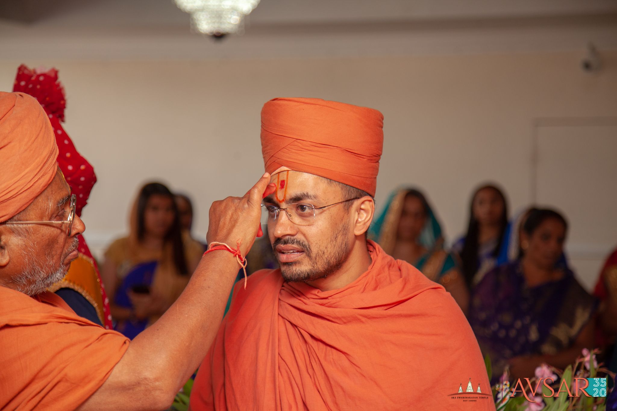 ©1987-2017 SKS Swaminarayan Temple East London