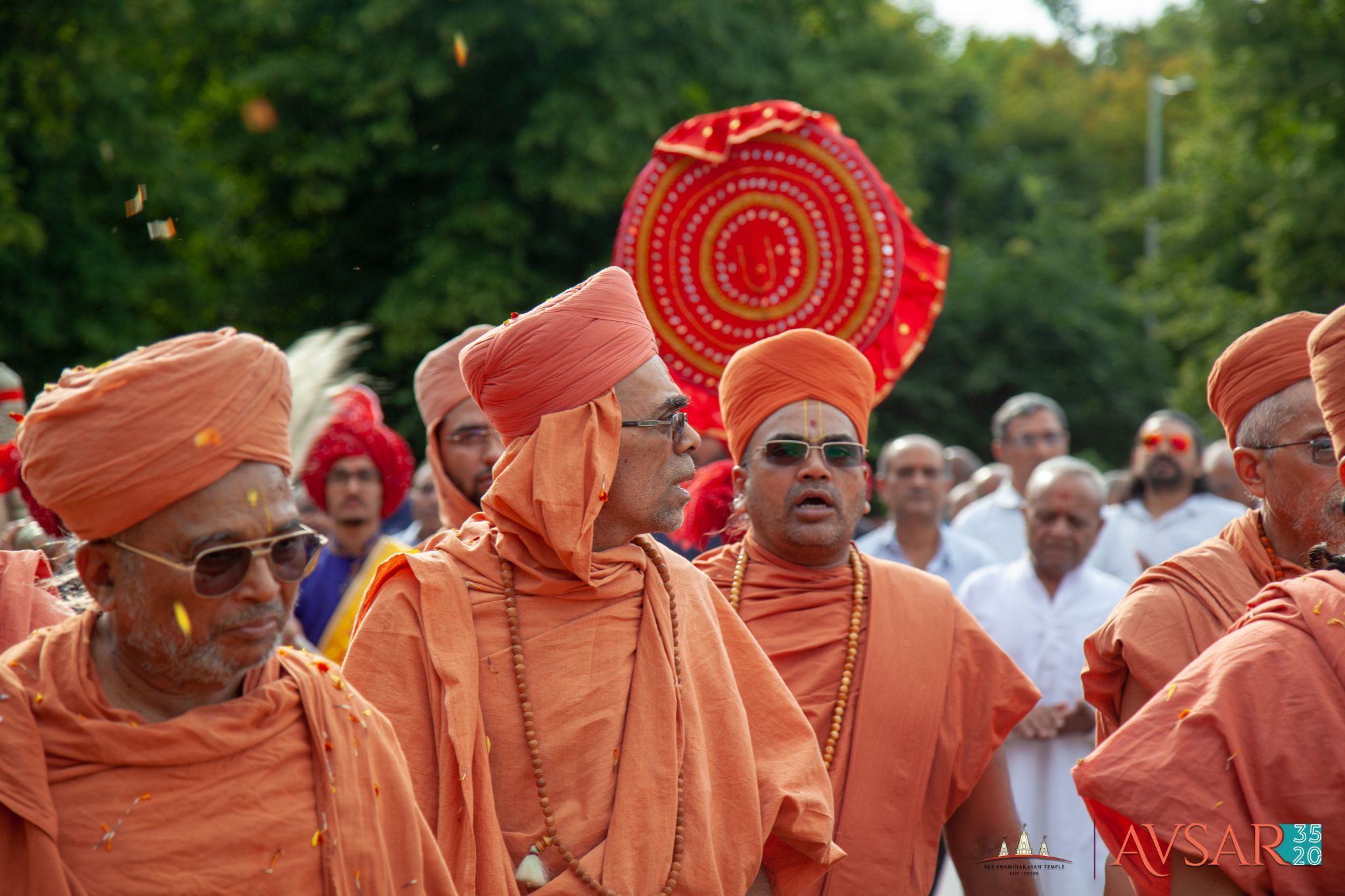 ©1987-2017 SKS Swaminarayan Temple East London