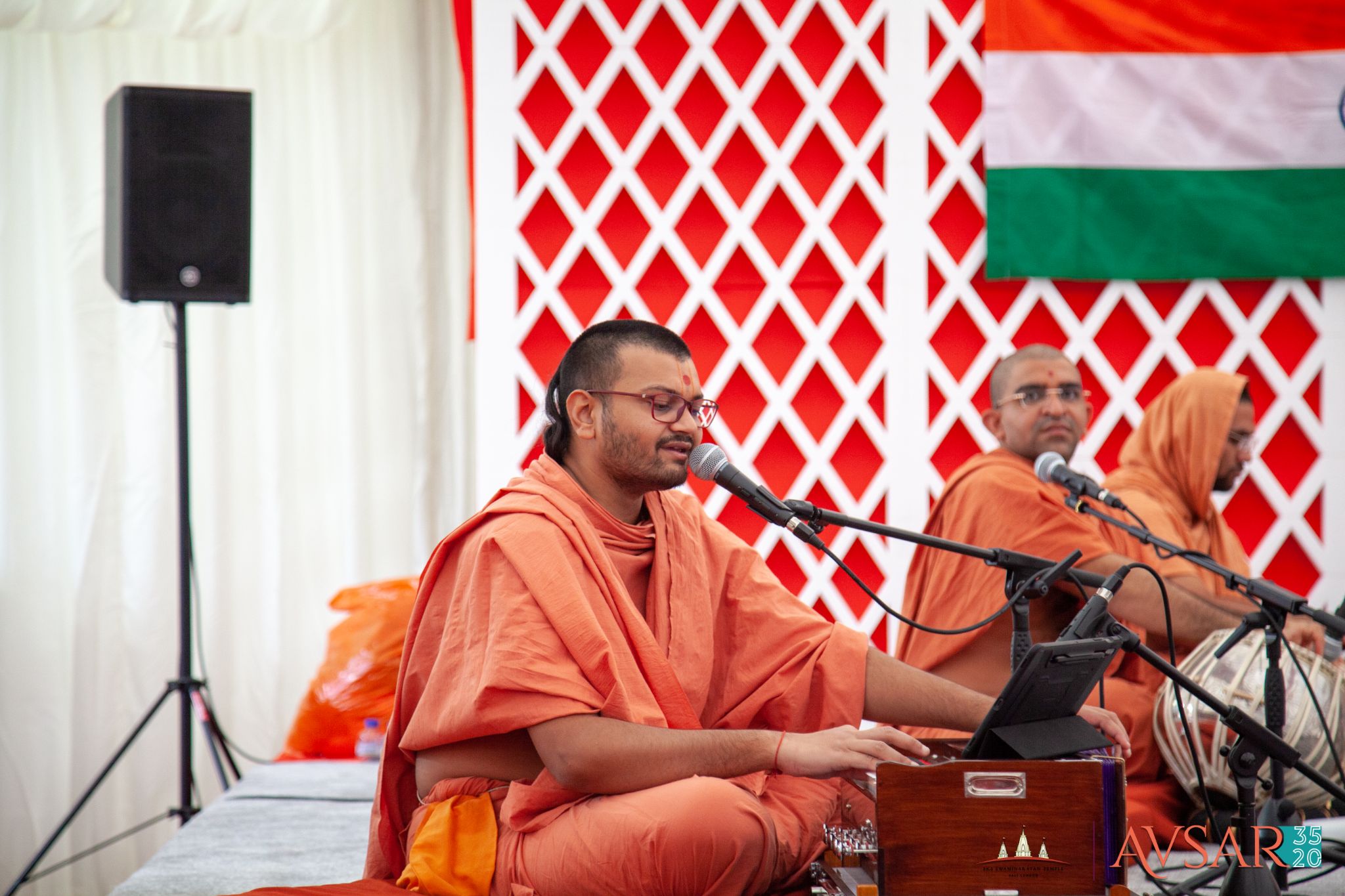 IMG 0031 - ©1987-2017 SKS Swaminarayan Temple East London