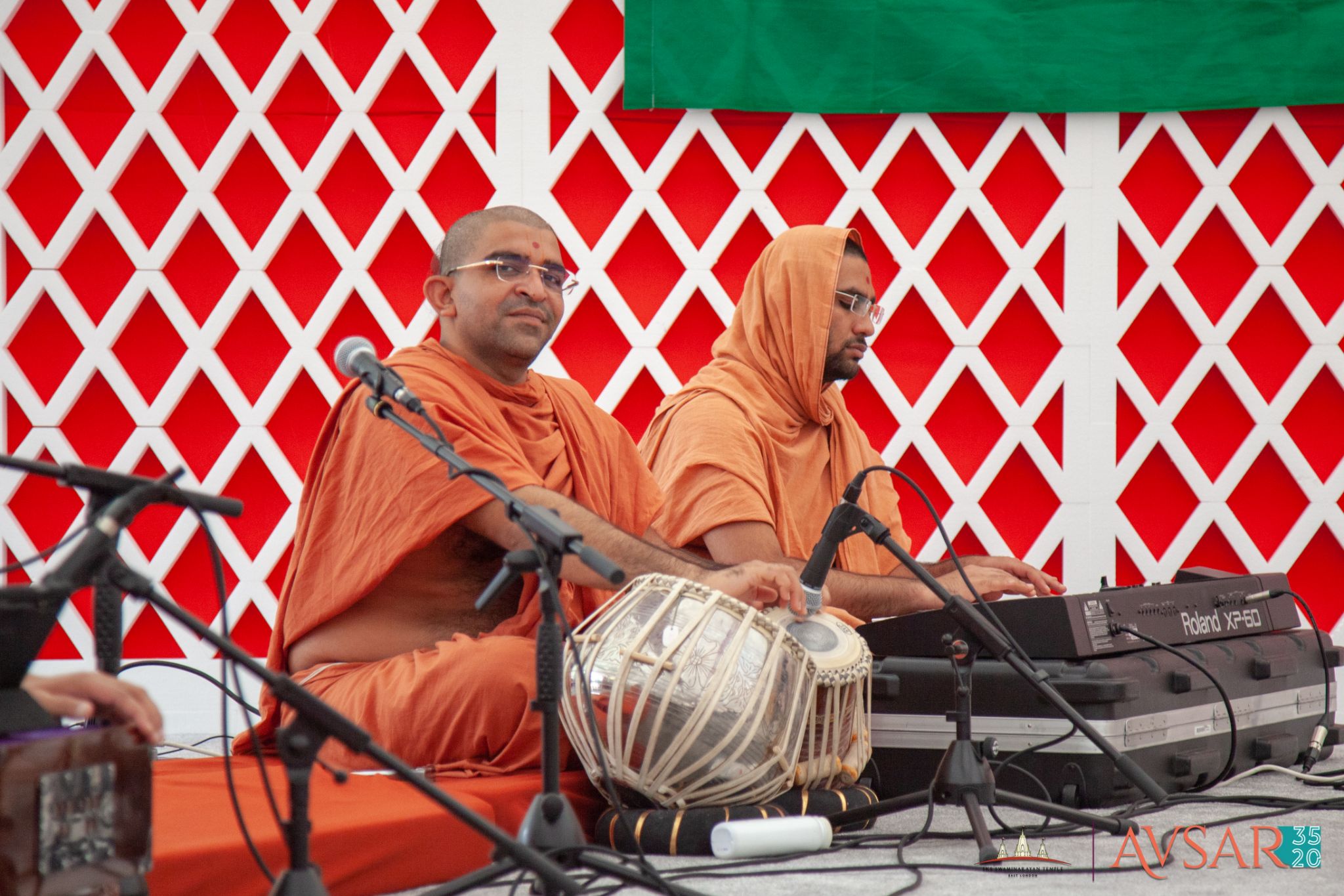 IMG 0032 - ©1987-2017 SKS Swaminarayan Temple East London
