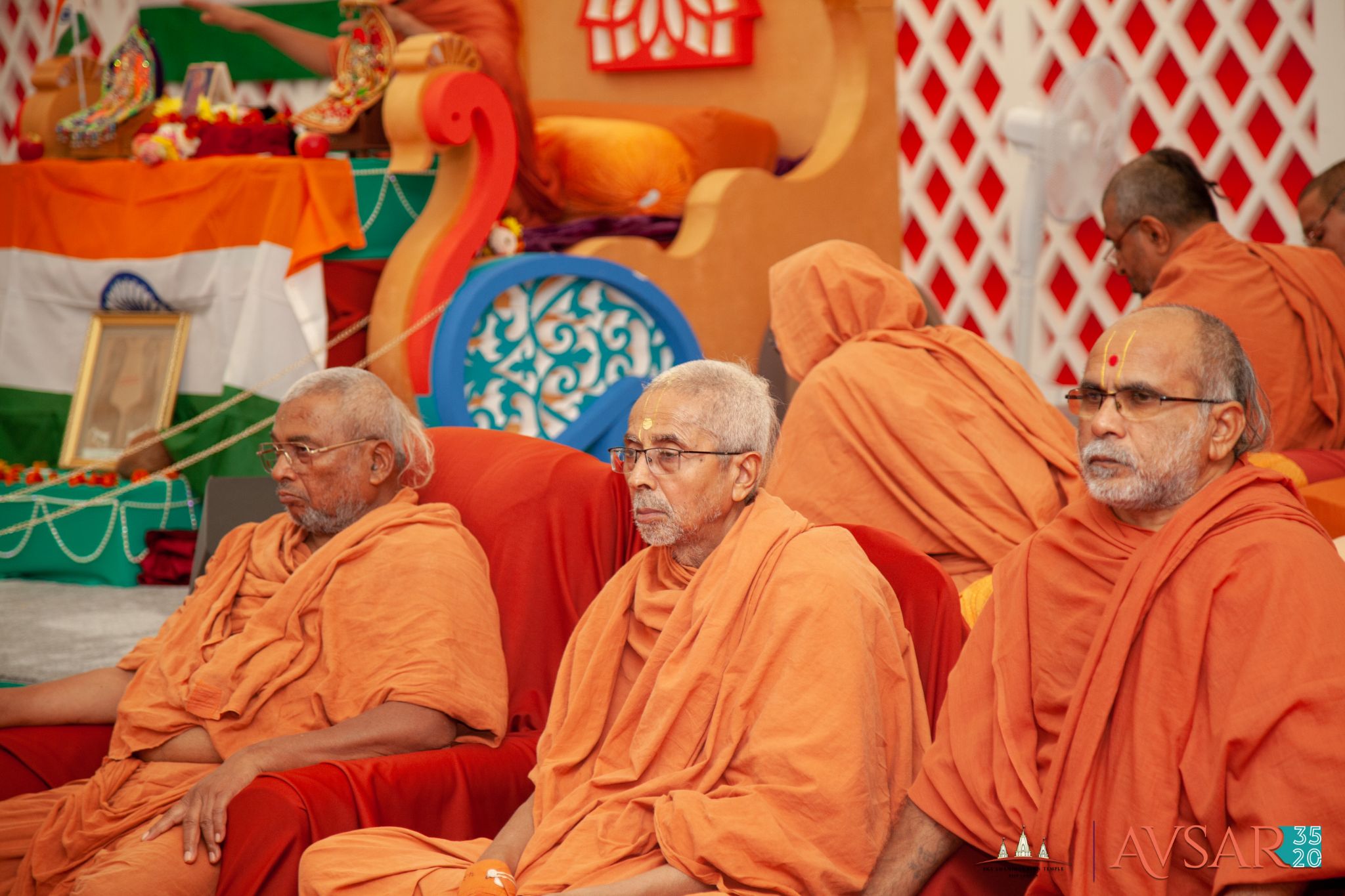 IMG 0042 - ©1987-2017 SKS Swaminarayan Temple East London