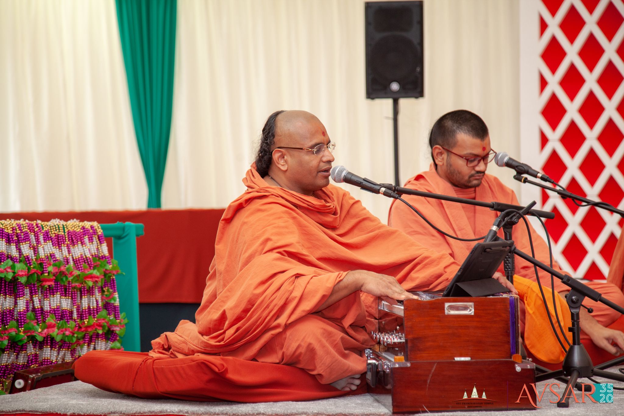 IMG 0049 - ©1987-2017 SKS Swaminarayan Temple East London