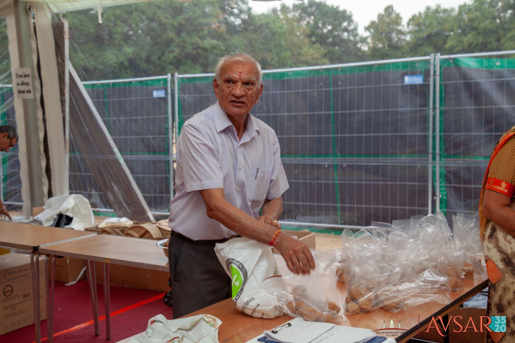 IMG 0058 - ©1987-2017 SKS Swaminarayan Temple East London