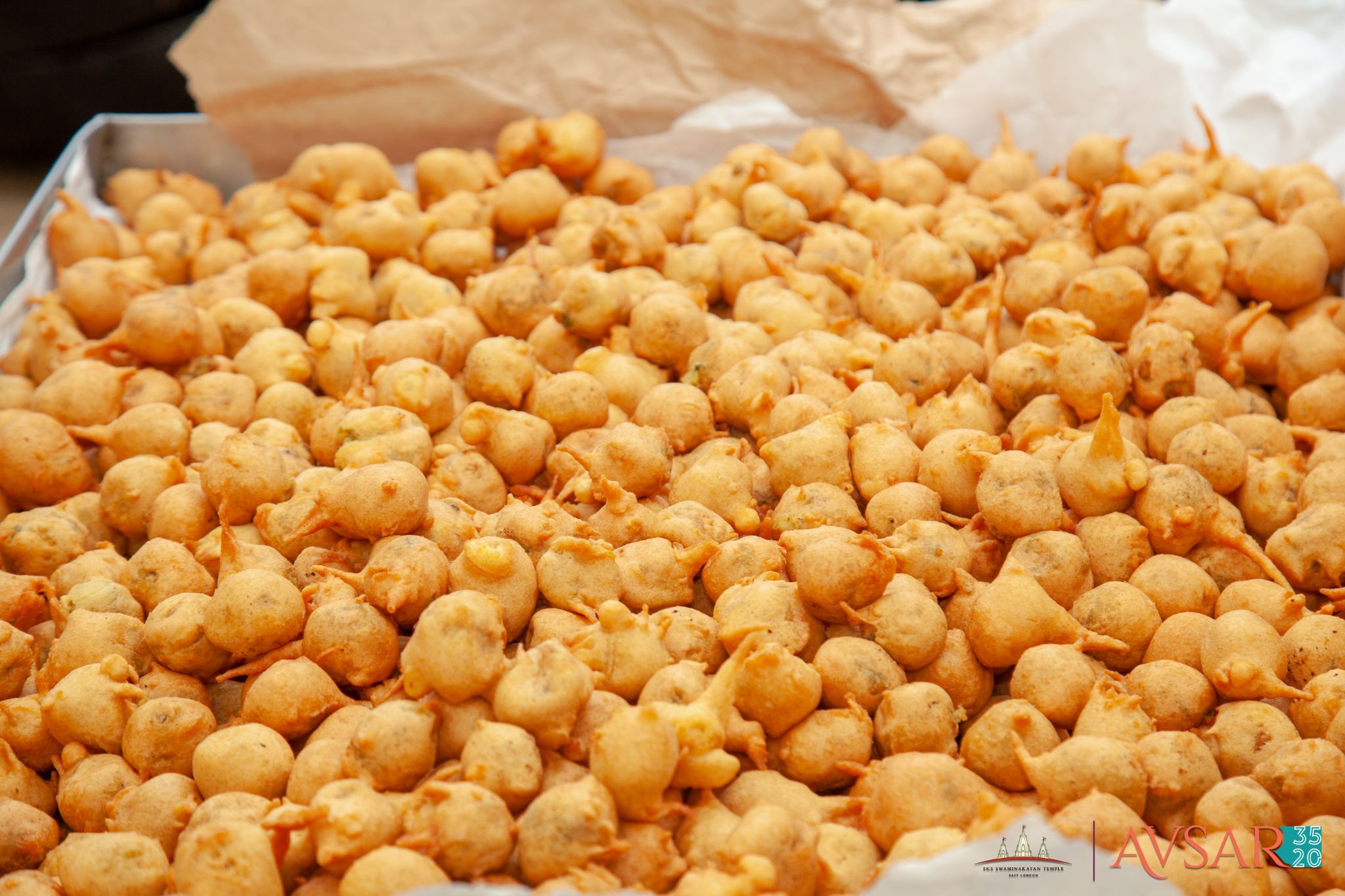 IMG 0078 - ©1987-2017 SKS Swaminarayan Temple East London