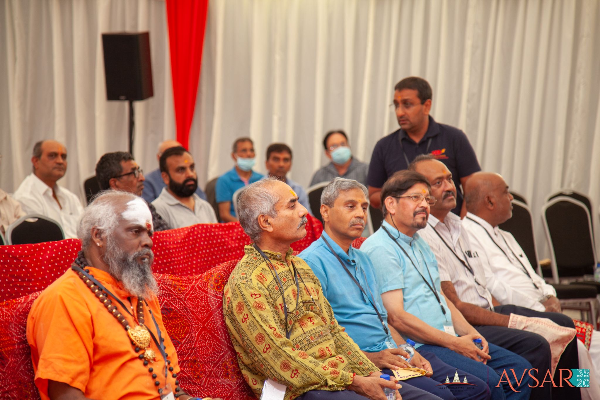 IMG 0099 - ©1987-2017 SKS Swaminarayan Temple East London