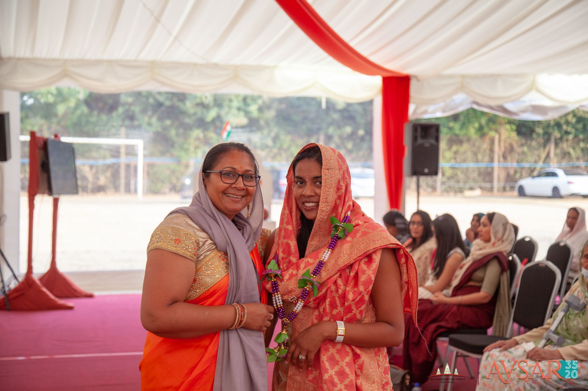 IMG 0117 - ©1987-2017 SKS Swaminarayan Temple East London