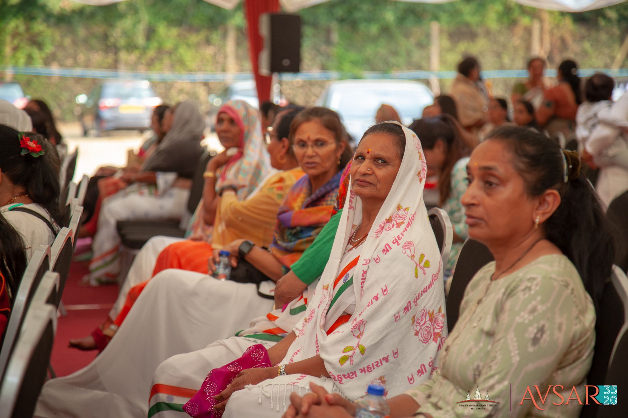 IMG 0121 - ©1987-2017 SKS Swaminarayan Temple East London