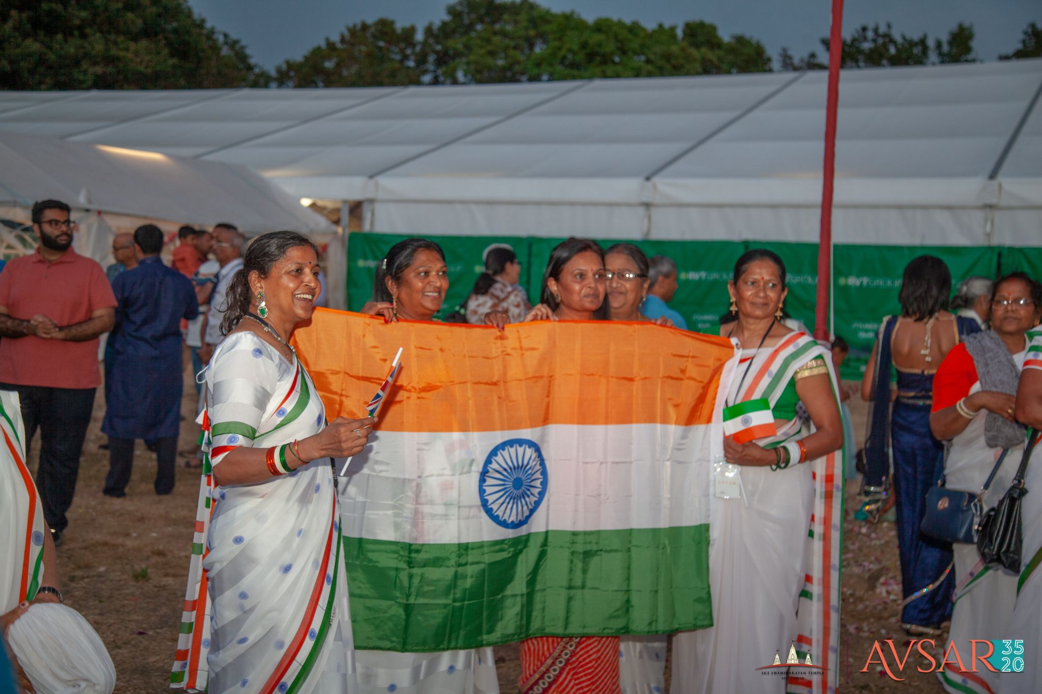 IMG 0149 - ©1987-2017 SKS Swaminarayan Temple East London