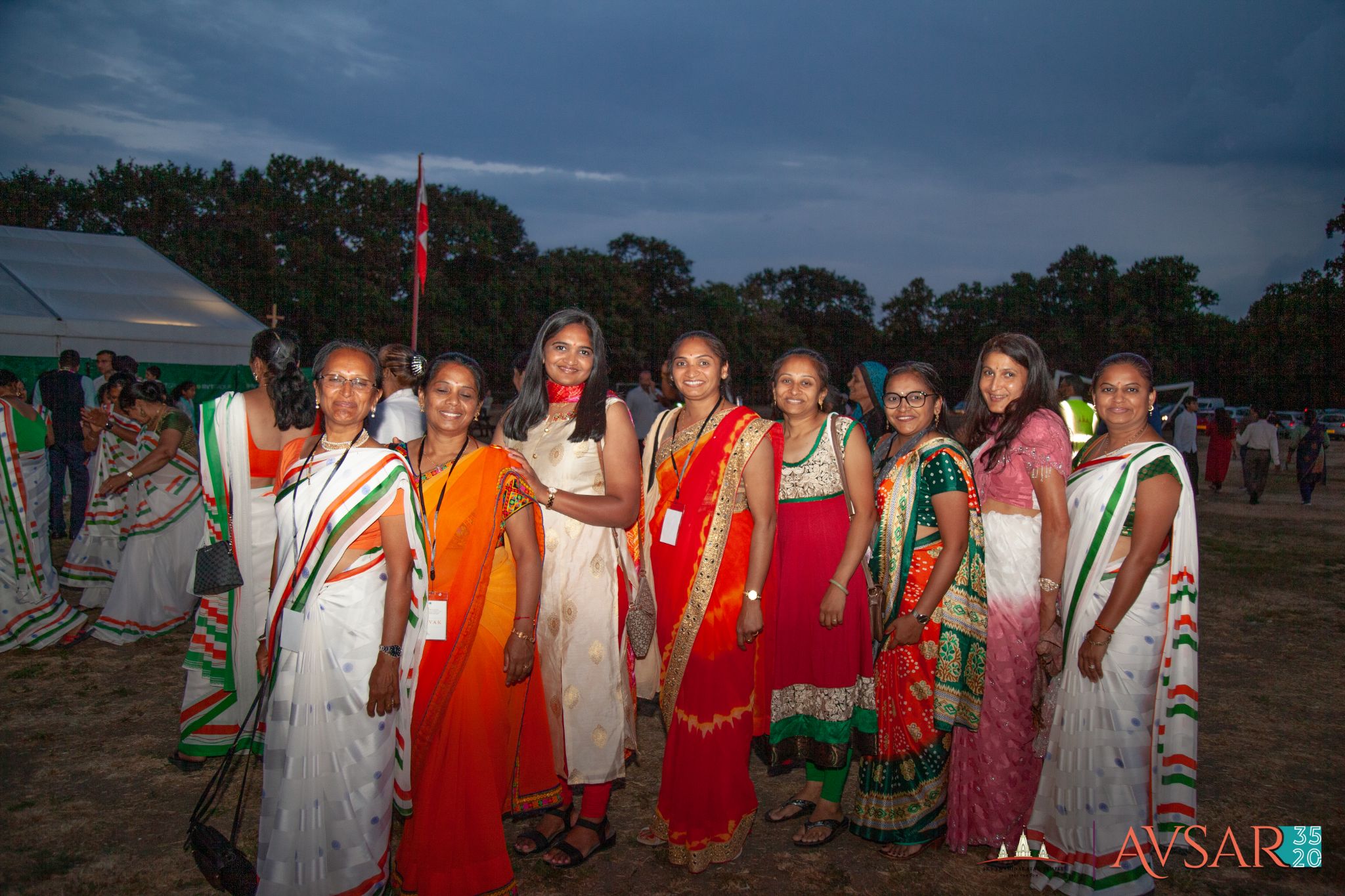 IMG 0172 - ©1987-2017 SKS Swaminarayan Temple East London
