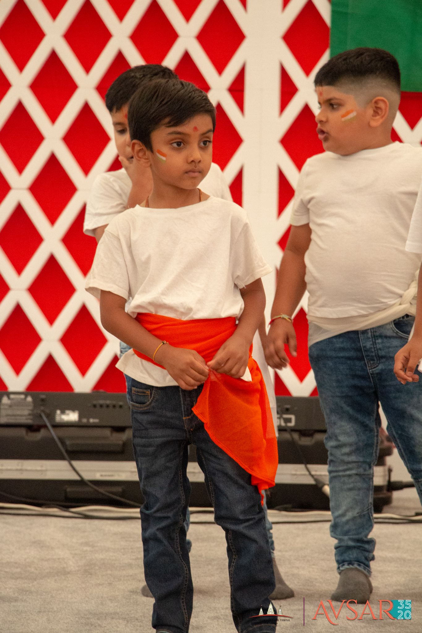 IMG 5998 - ©1987-2017 SKS Swaminarayan Temple East London