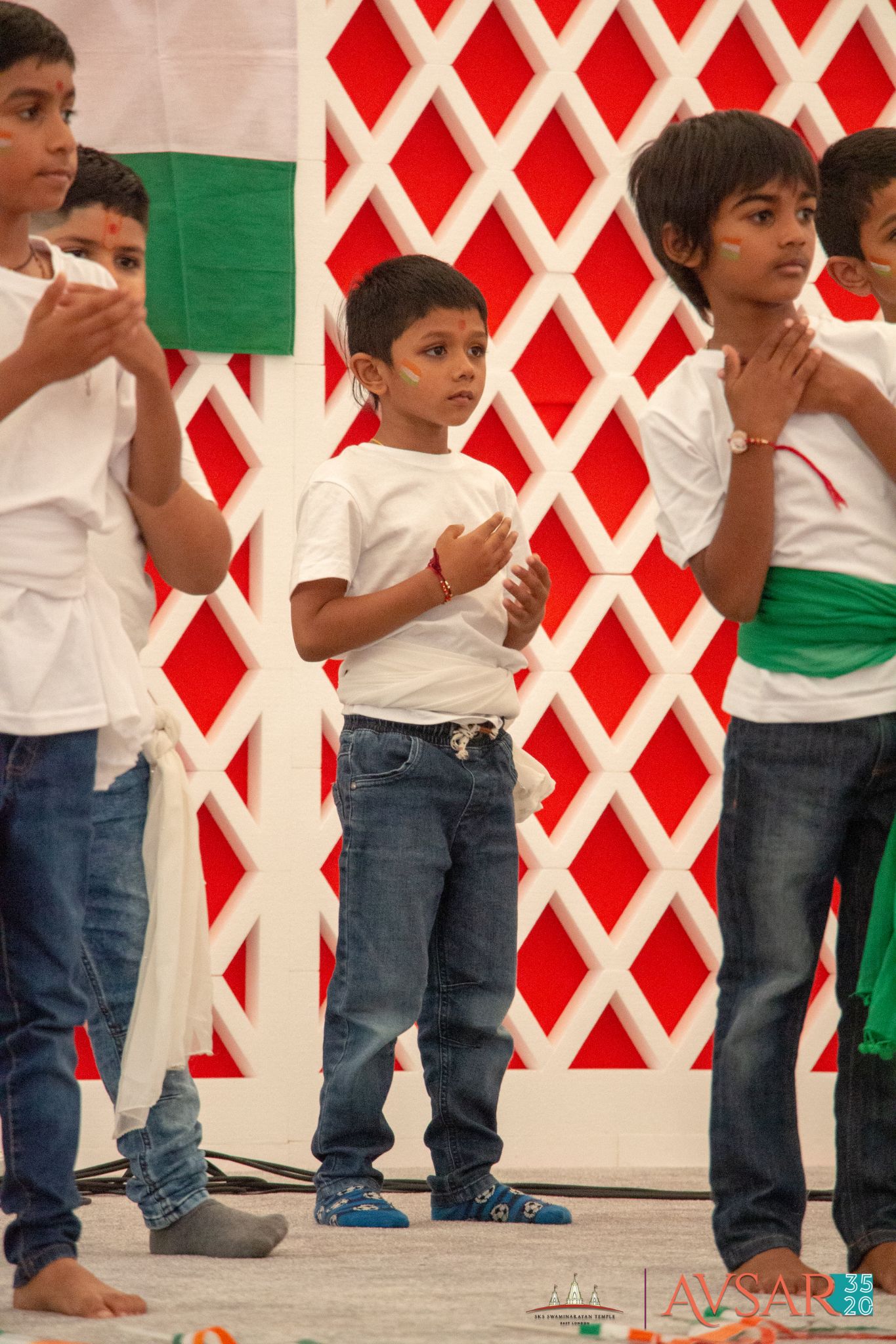 IMG 6010 - ©1987-2017 SKS Swaminarayan Temple East London
