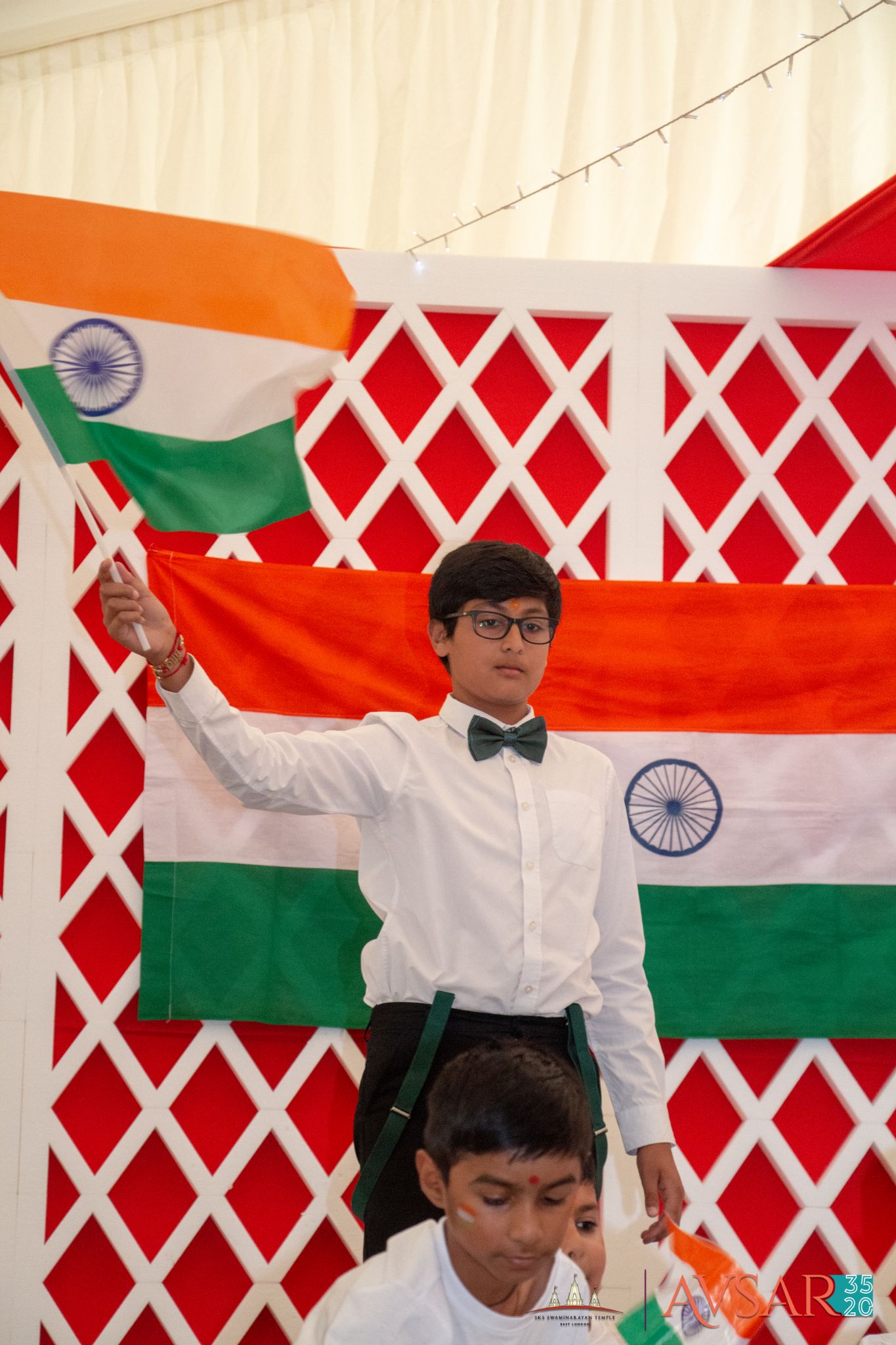 IMG 6016 - ©1987-2017 SKS Swaminarayan Temple East London