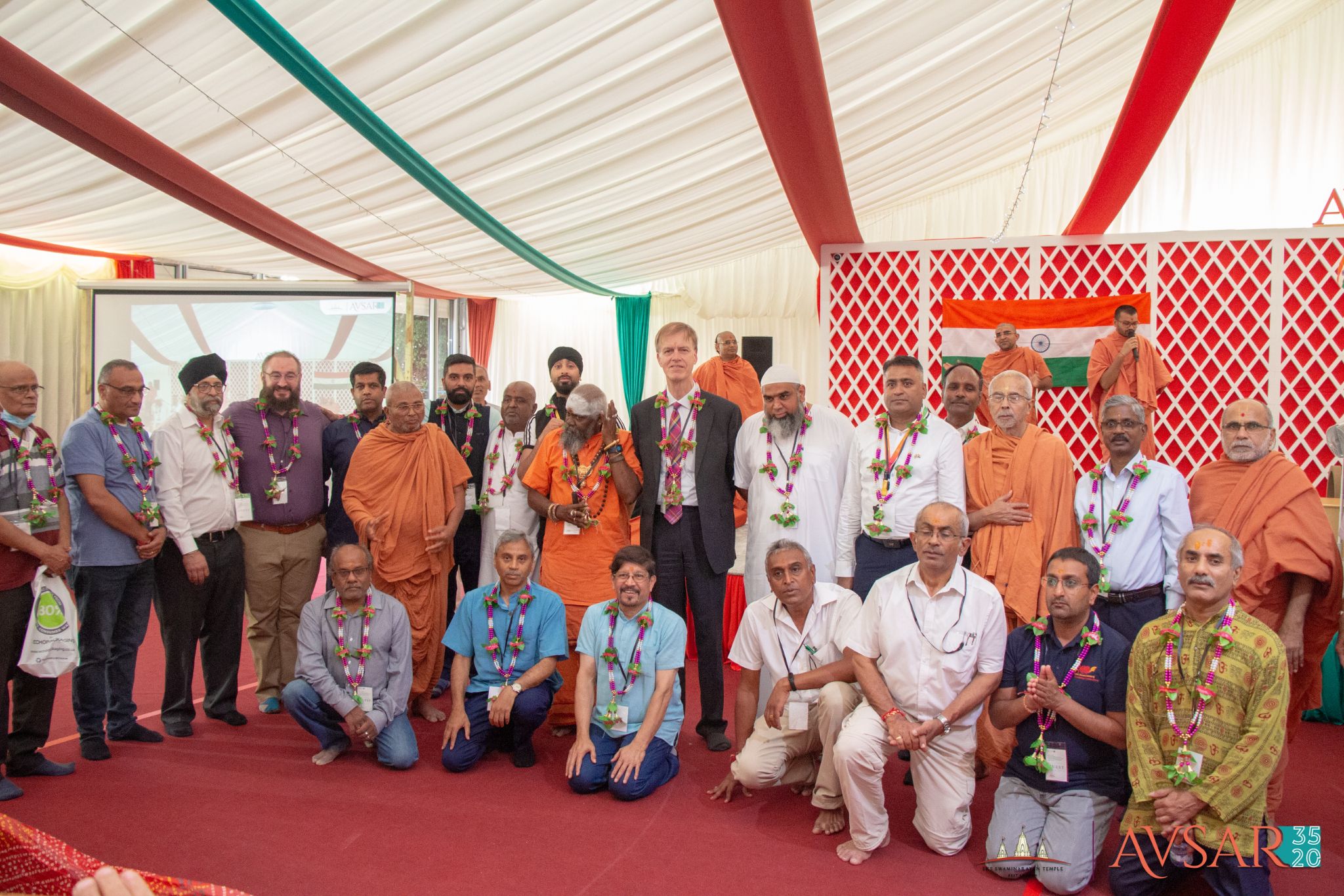 IMG 6075 - ©1987-2017 SKS Swaminarayan Temple East London