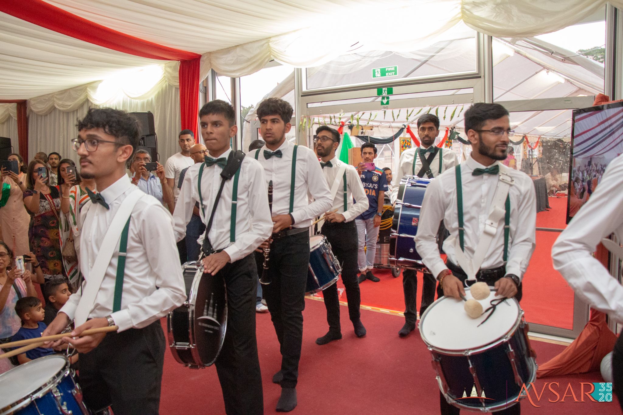 IMG 6091 - ©1987-2017 SKS Swaminarayan Temple East London